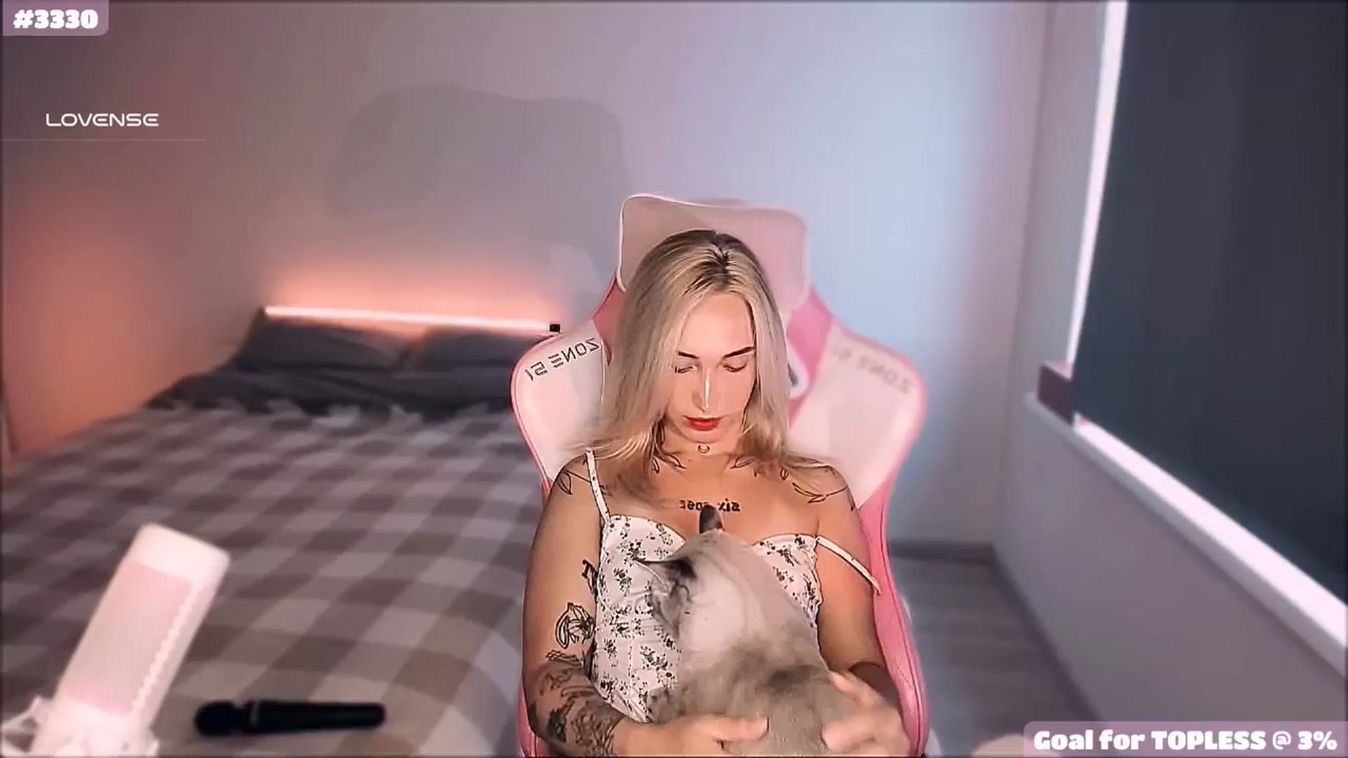 Gallery image thumbnail from Sunny_xoxo's myfreecams stream on, 06/24/2025, 02:52 image 2 of 20