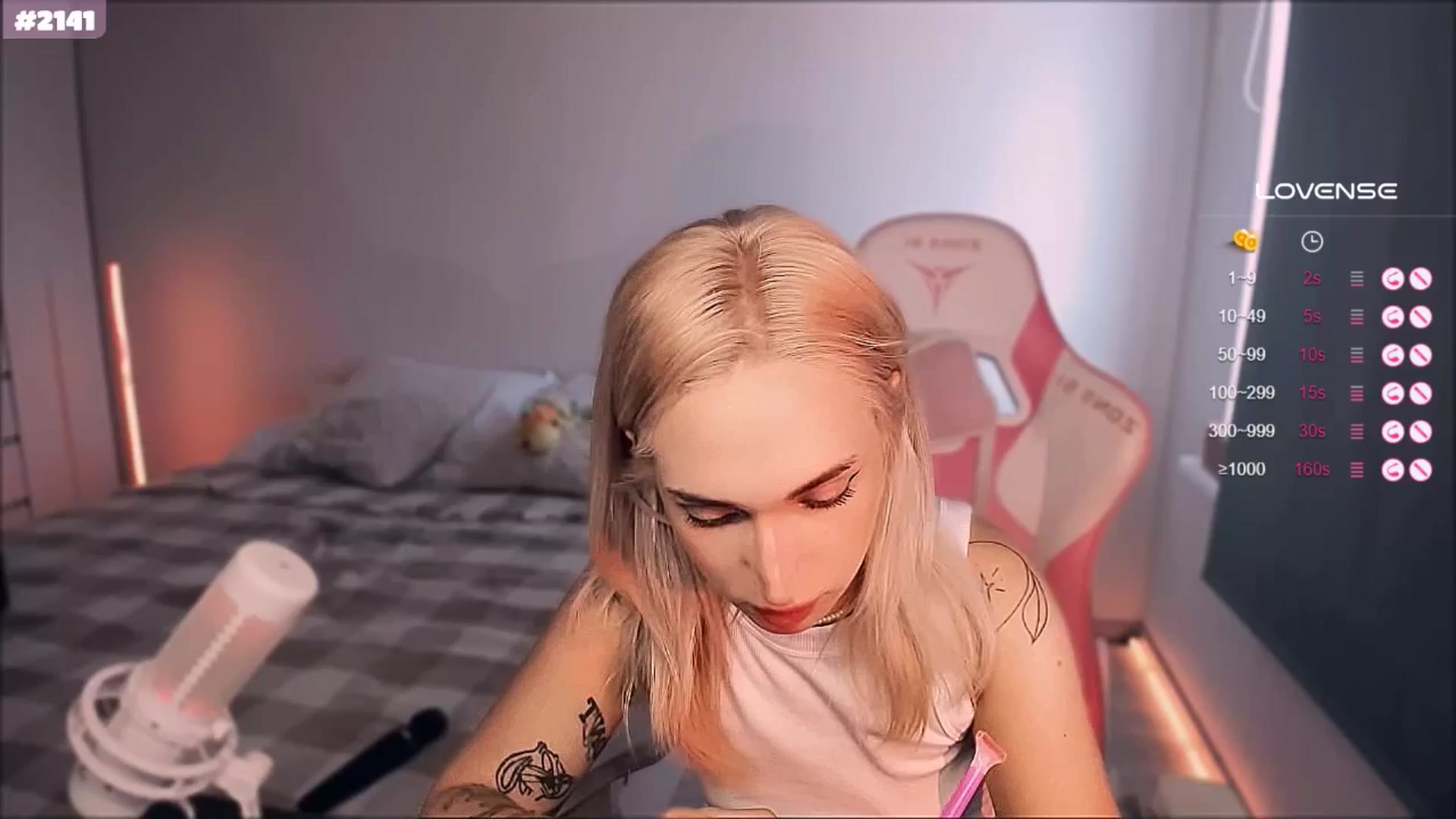 Gallery image thumbnail from Sunny_xoxo's myfreecams stream on, 06/30/2025, 07:13 image 14 of 20