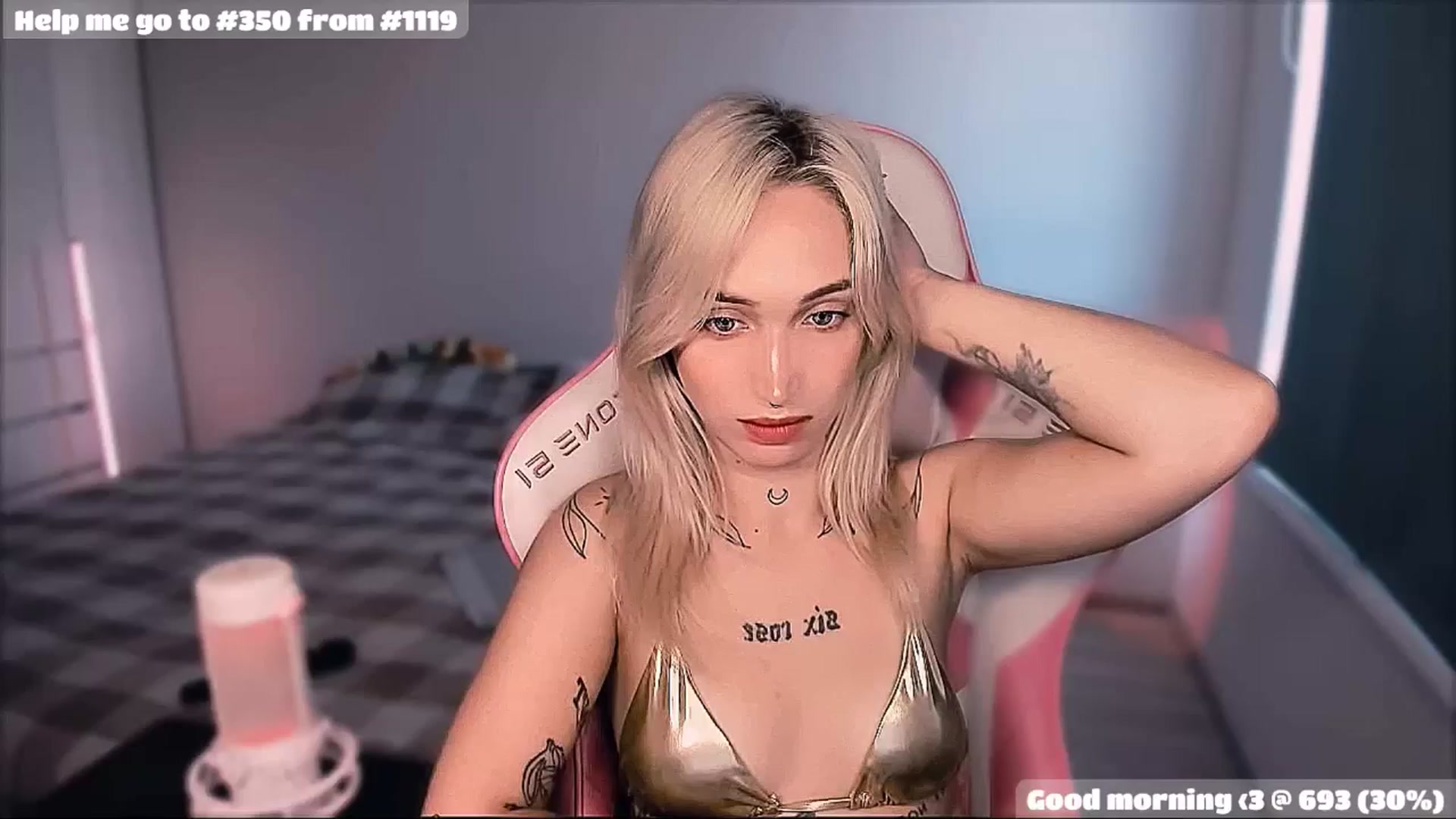 Gallery image thumbnail from Sunny_xoxo's myfreecams stream on, 08/20/2025, 04:22 image 3 of 20