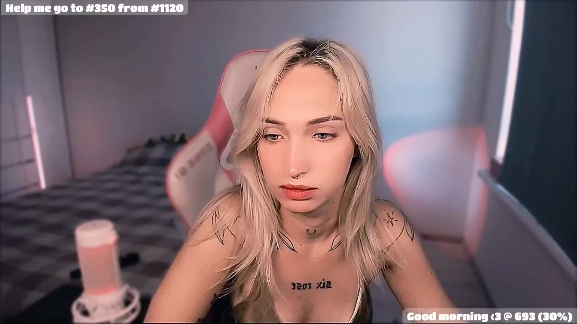 Gallery image thumbnail from Sunny_xoxo's myfreecams stream on, 08/20/2025, 04:22 image 19 of 20