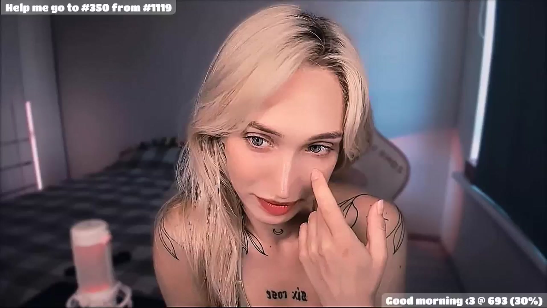 Gallery image thumbnail from Sunny_xoxo's myfreecams stream on, 08/20/2025, 04:22 image 1 of 20