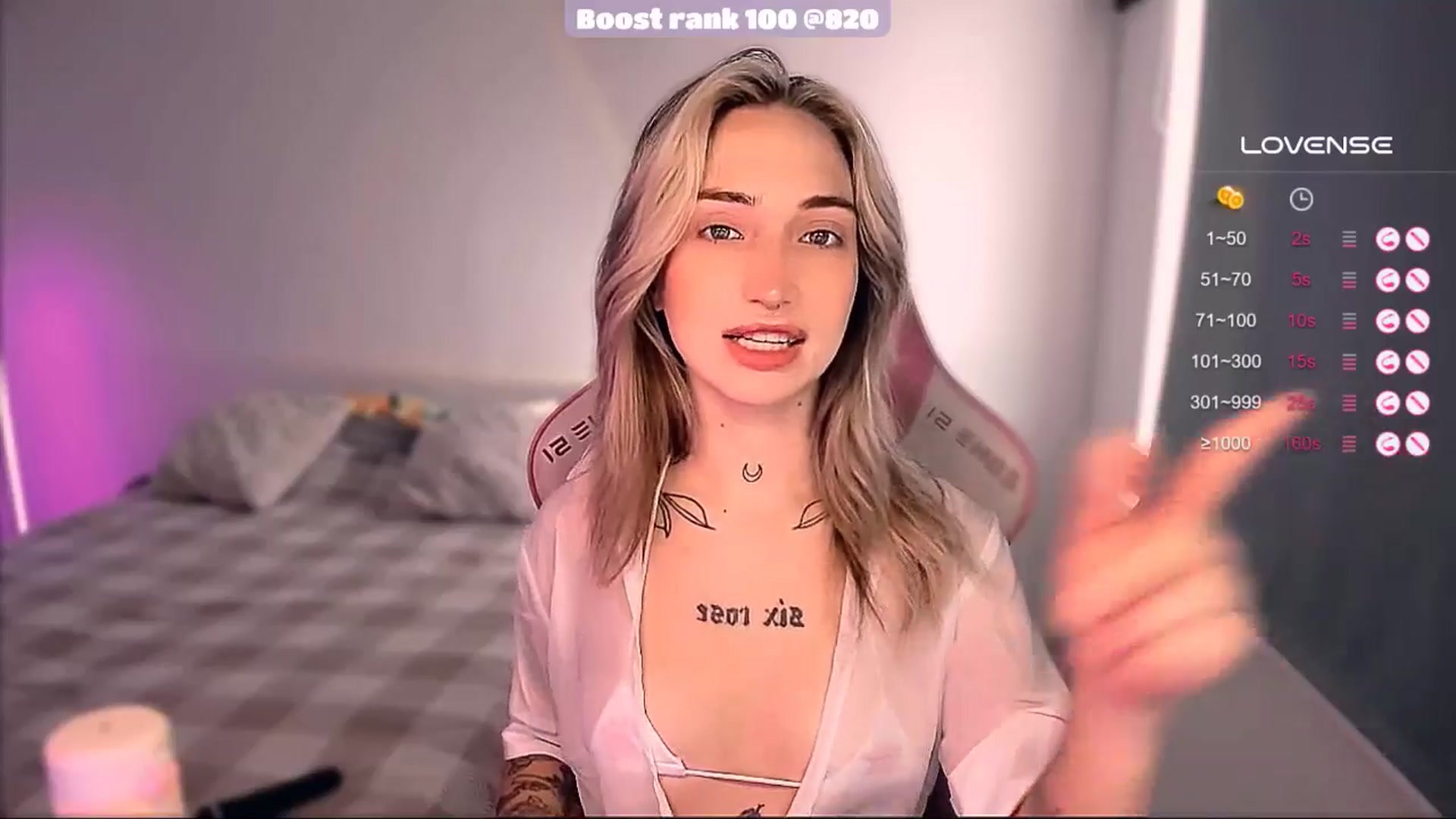 Gallery image thumbnail from Sunny_xoxo's myfreecams stream on, 09/16/2025, 03:28 image 13 of 20