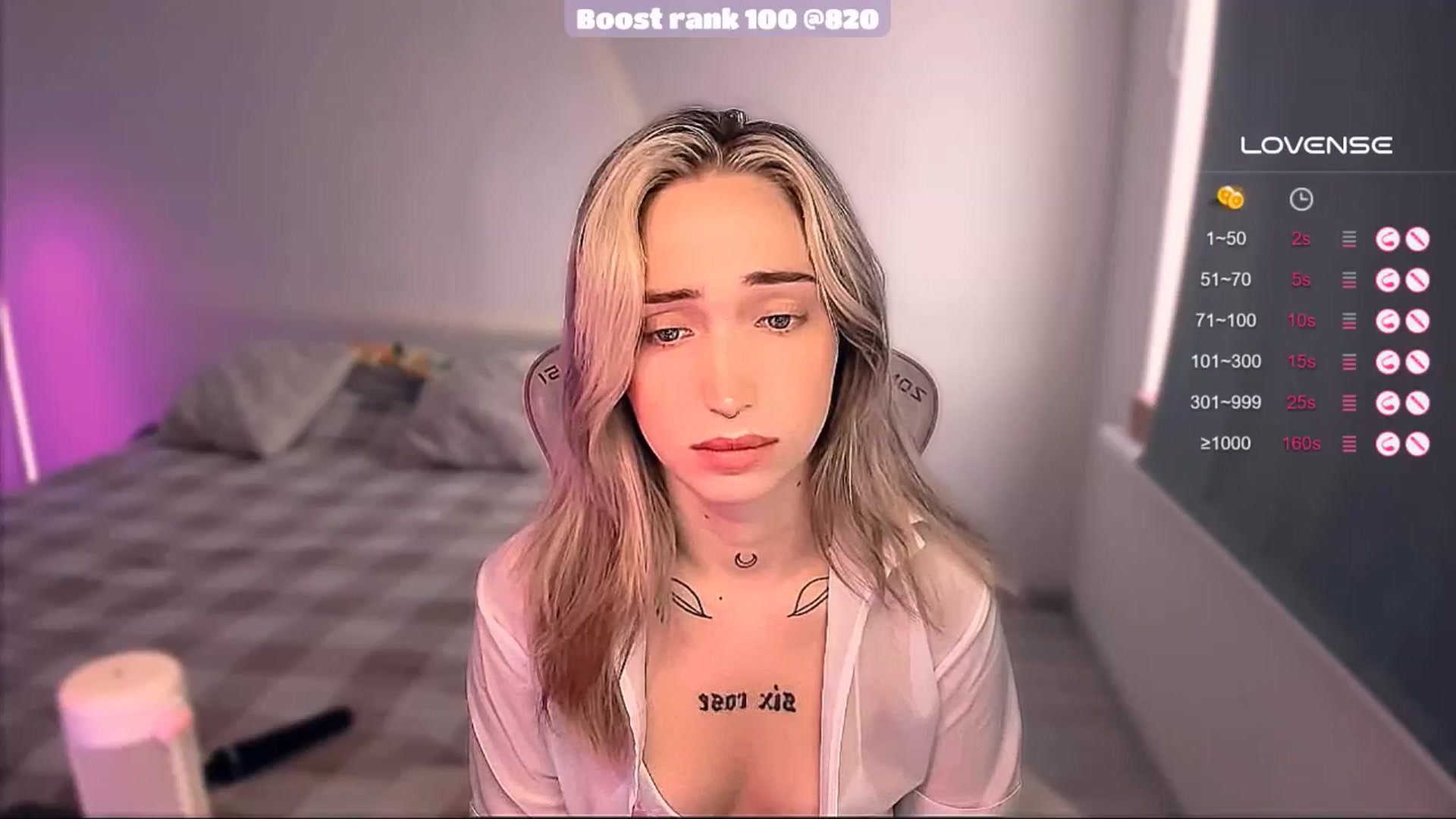 Gallery image thumbnail from Sunny_xoxo's myfreecams stream on, 09/16/2025, 03:28 image 8 of 20
