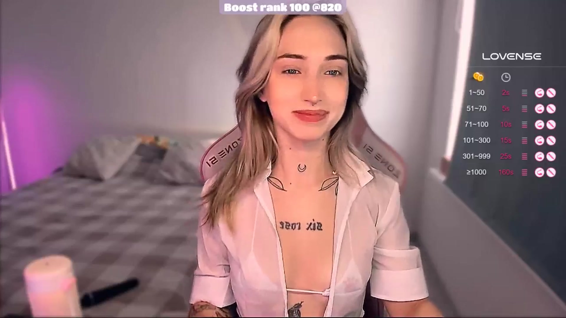 Gallery image thumbnail from Sunny_xoxo's myfreecams stream on, 09/16/2025, 03:28 image 14 of 20