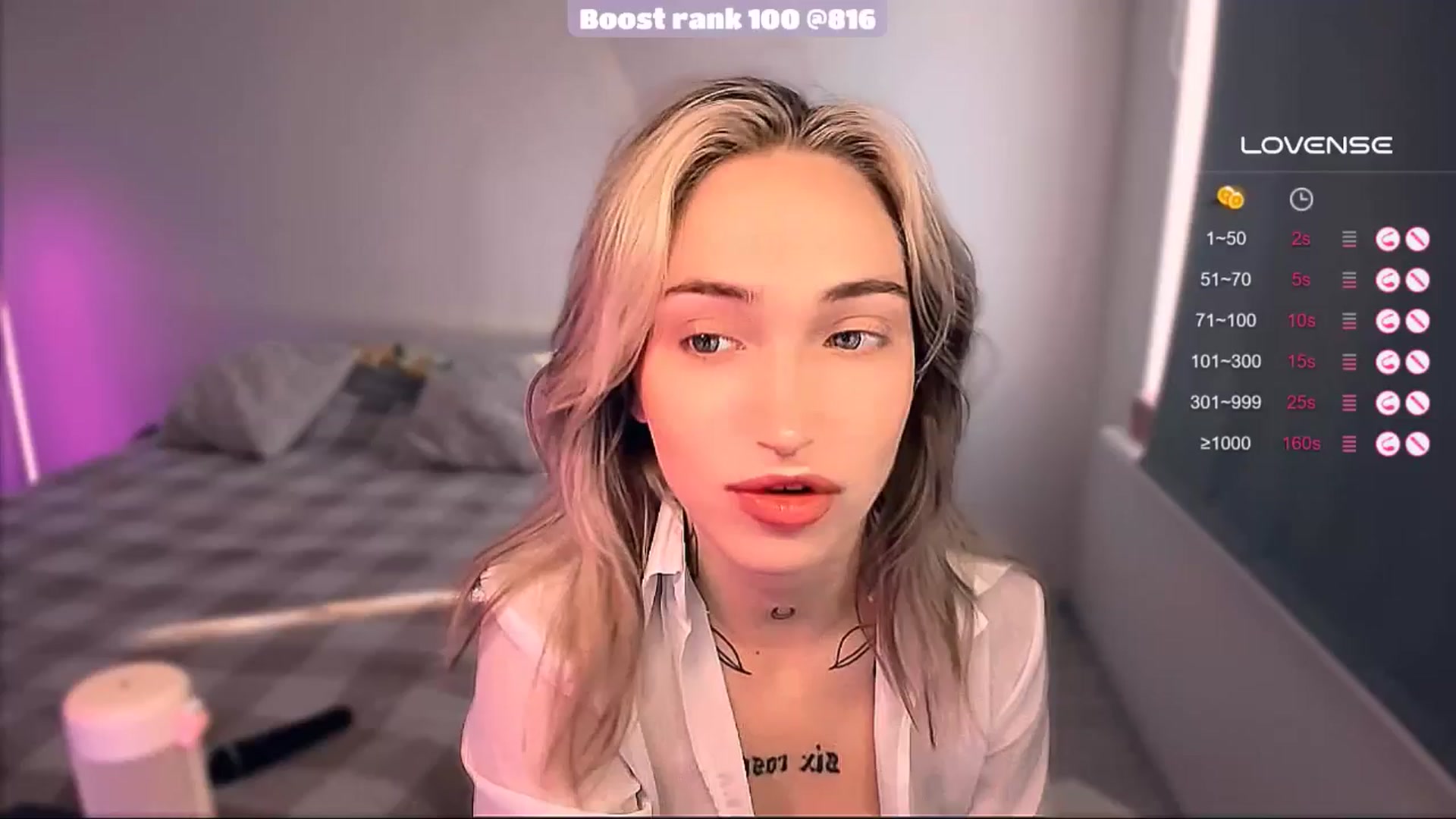 Gallery image thumbnail from Sunny_xoxo's myfreecams stream on, 09/16/2025, 03:28 image 1 of 20