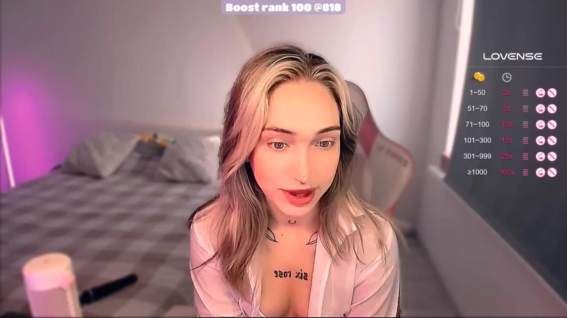 Gallery image thumbnail from Sunny_xoxo's myfreecams stream on, 09/16/2025, 03:28 image 4 of 20