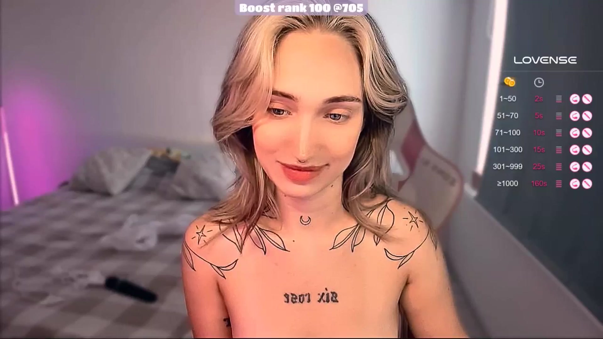 Gallery image thumbnail from Sunny_xoxo's myfreecams stream on, 09/16/2025, 03:28 image 19 of 20