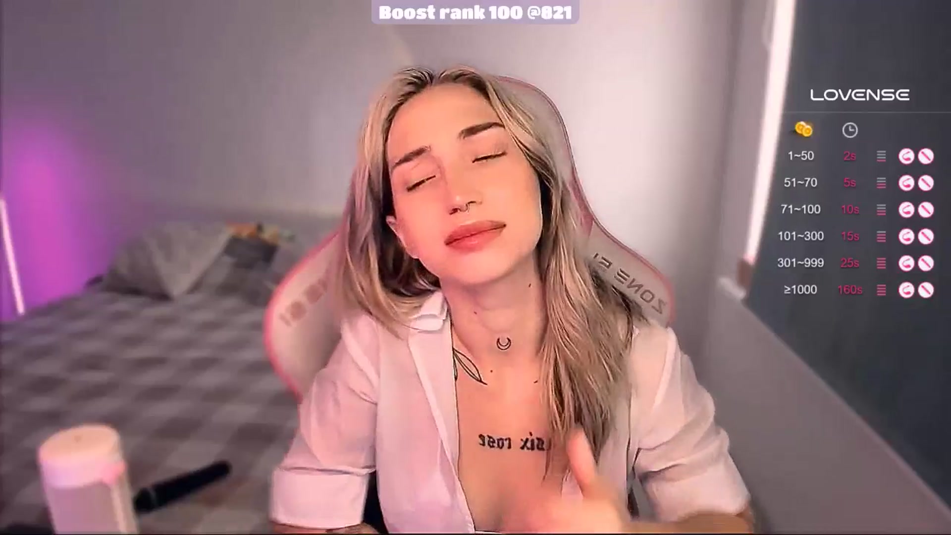 Gallery image thumbnail from Sunny_xoxo's myfreecams stream on, 09/16/2025, 03:28 image 11 of 20