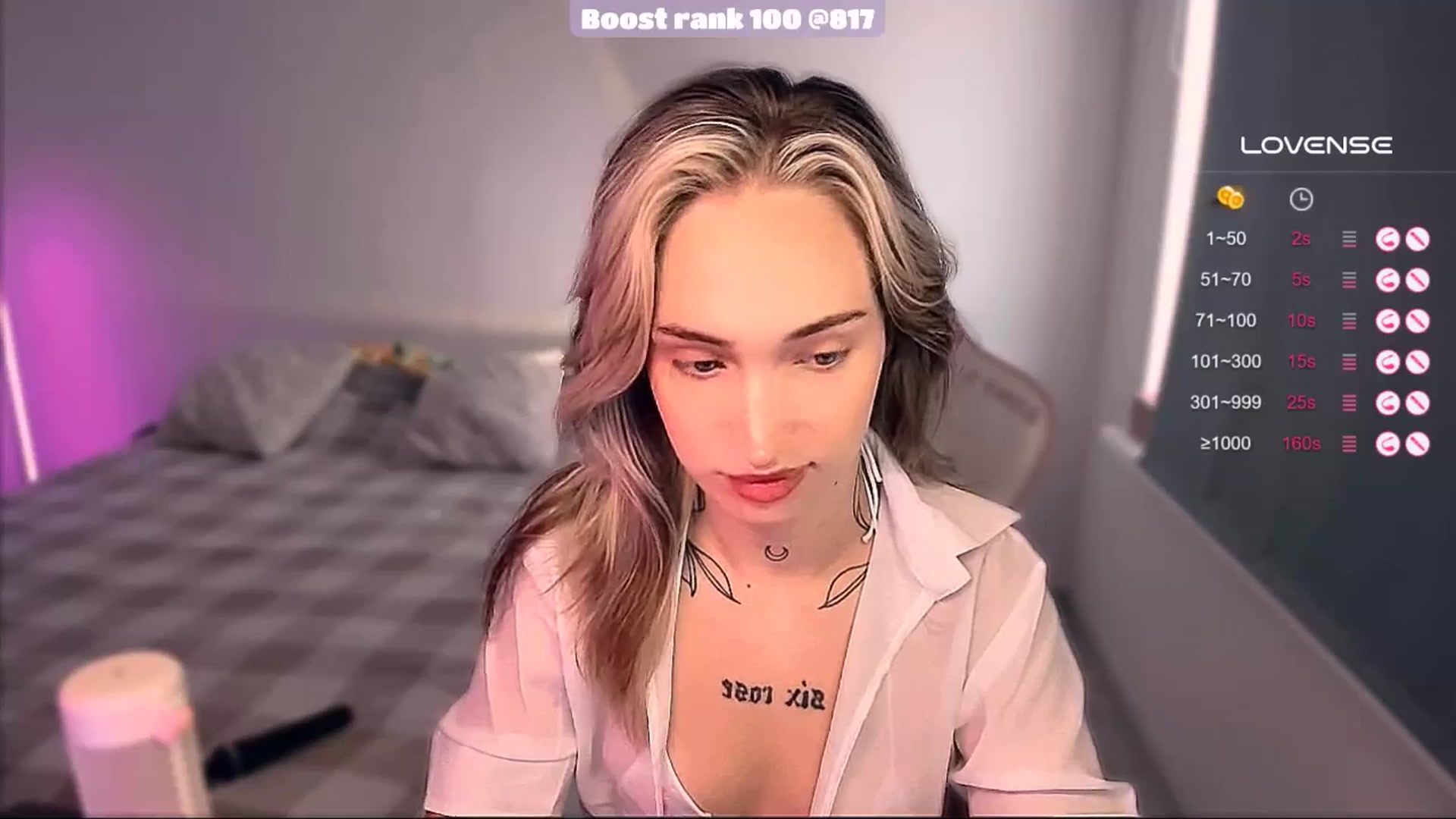 Gallery image thumbnail from Sunny_xoxo's myfreecams stream on, 09/16/2025, 03:28 image 3 of 20
