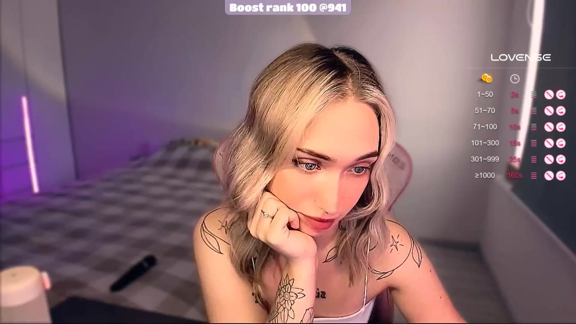 Gallery image thumbnail from Sunny_xoxo's myfreecams stream on, 09/23/2025, 03:27 image 13 of 20