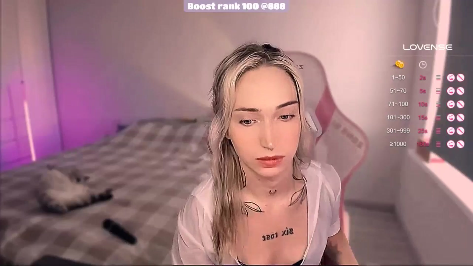 Gallery image thumbnail from Sunny_xoxo's myfreecams stream on, 09/26/2025, 02:14 image 18 of 20