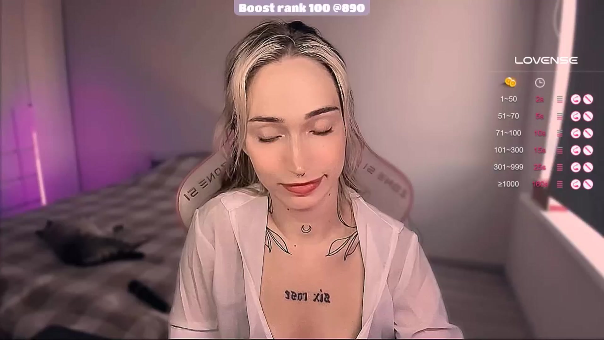 Gallery image thumbnail from Sunny_xoxo's myfreecams stream on, 09/26/2025, 02:14 image 15 of 20