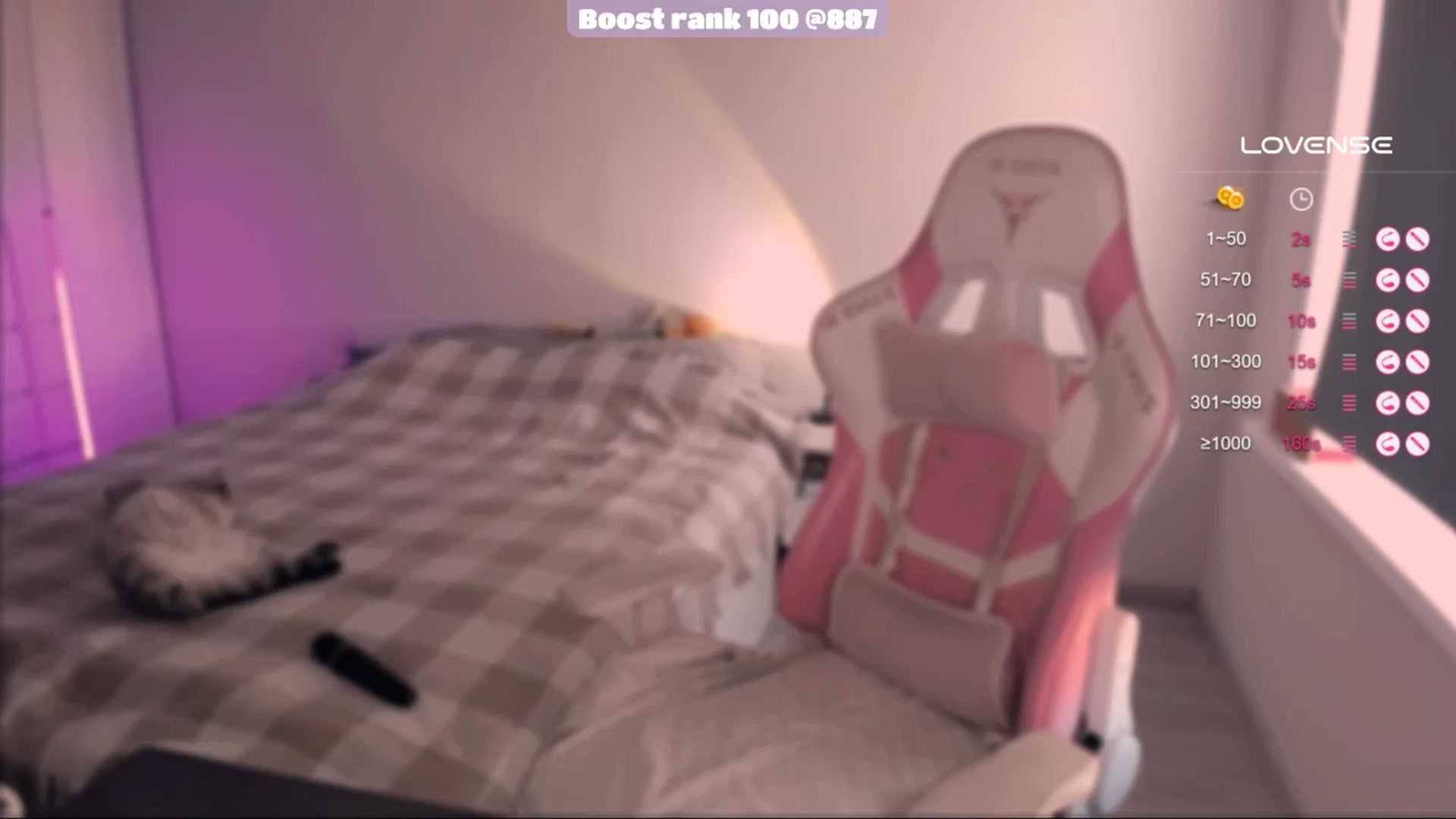 Gallery image thumbnail from Sunny_xoxo's myfreecams stream on, 09/26/2025, 02:14 image 20 of 20