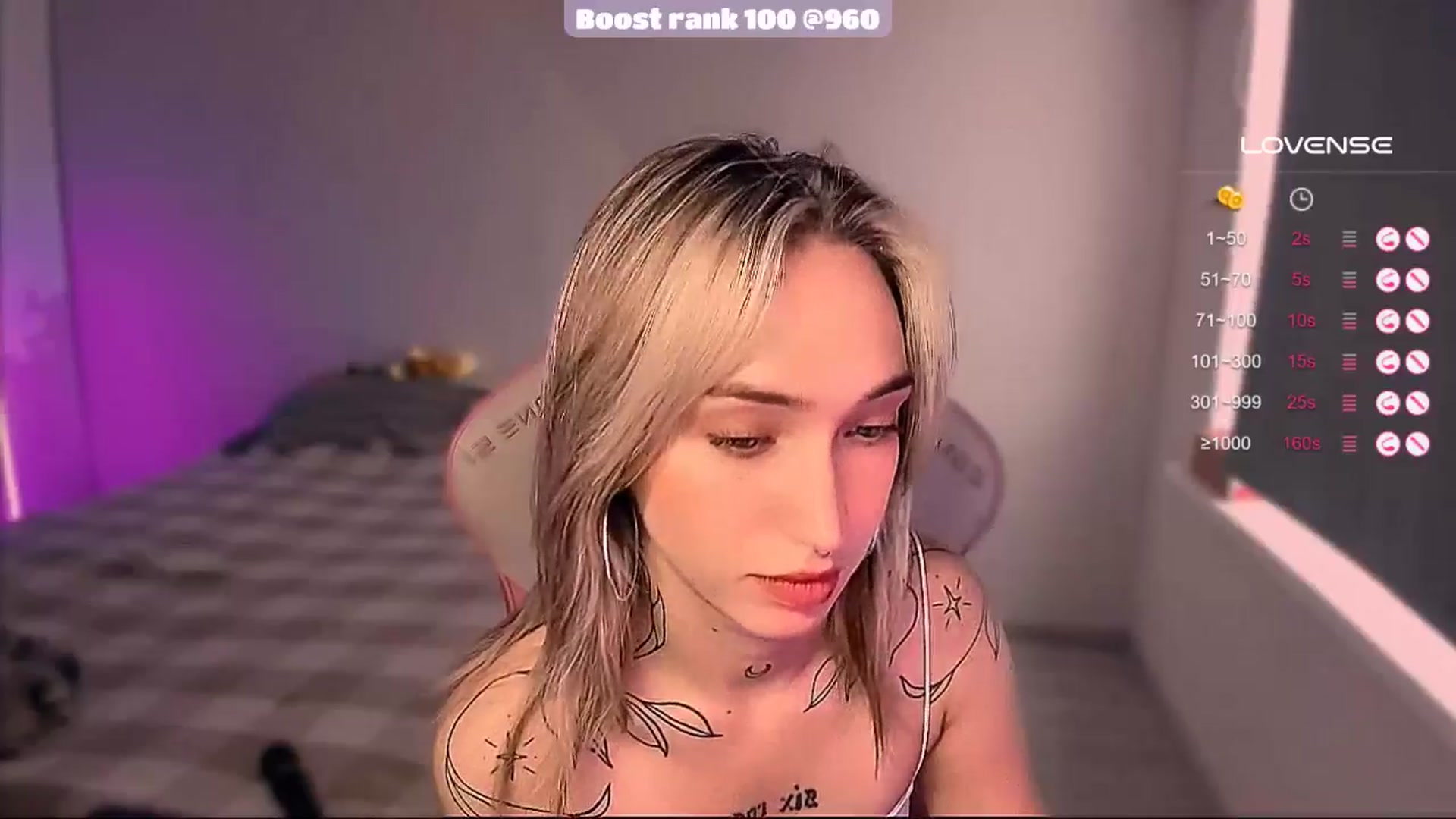 Gallery image thumbnail from Sunny_xoxo's myfreecams stream on, 09/29/2025, 04:45 image 11 of 20