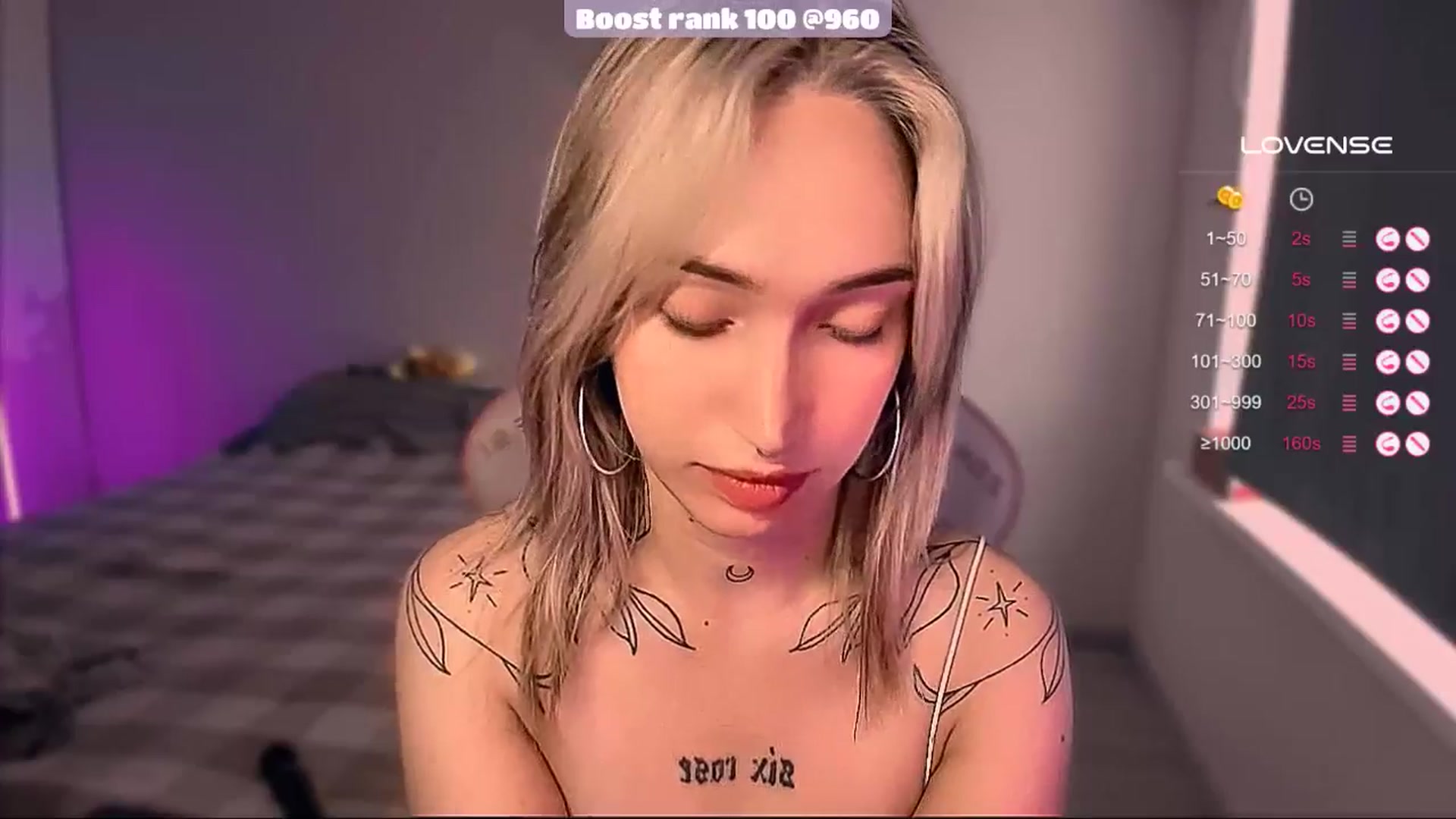 Gallery image thumbnail from Sunny_xoxo's myfreecams stream on, 09/29/2025, 04:45 image 16 of 20