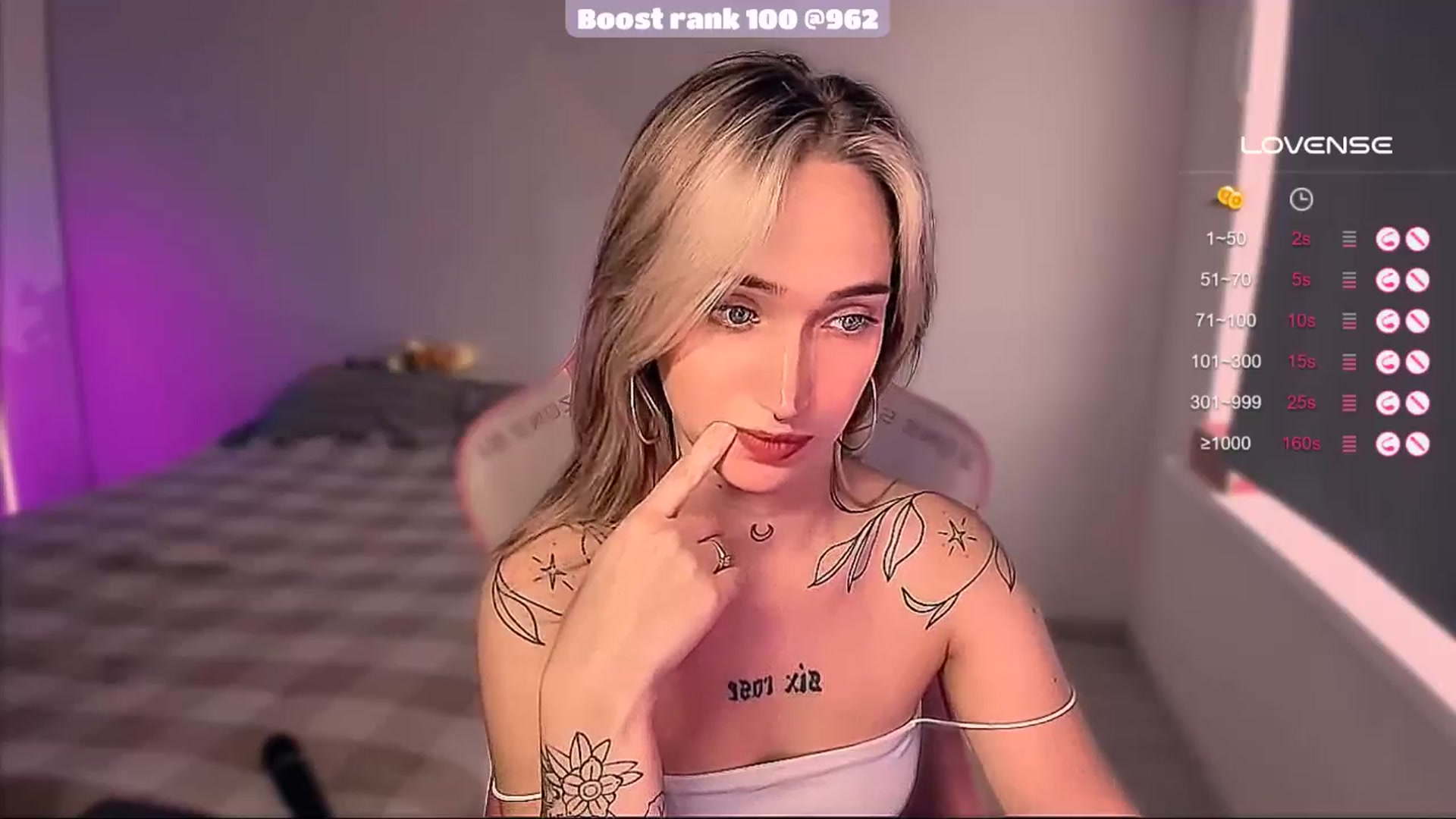 Gallery image thumbnail from Sunny_xoxo's myfreecams stream on, 09/29/2025, 05:53 image 12 of 20