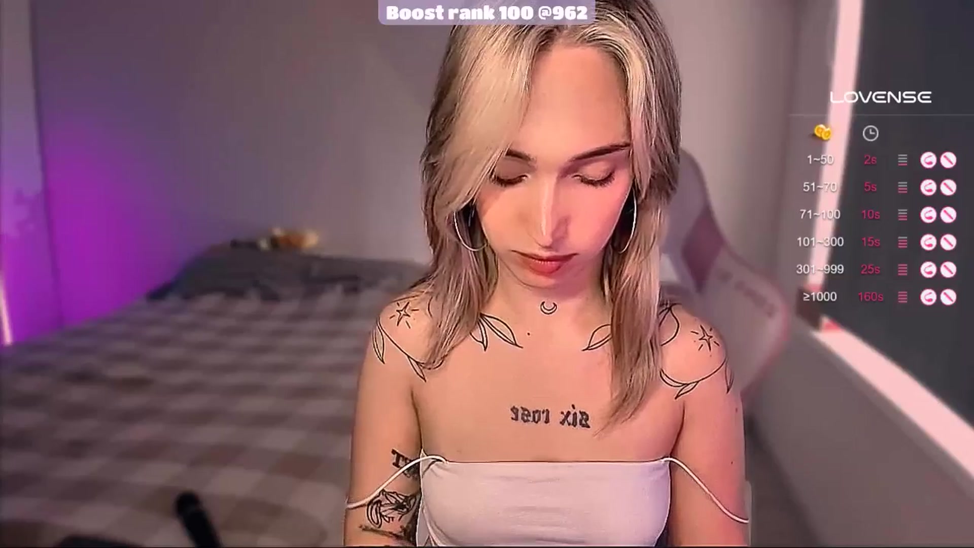 Gallery image thumbnail from Sunny_xoxo's myfreecams stream on, 09/29/2025, 05:53 image 11 of 20