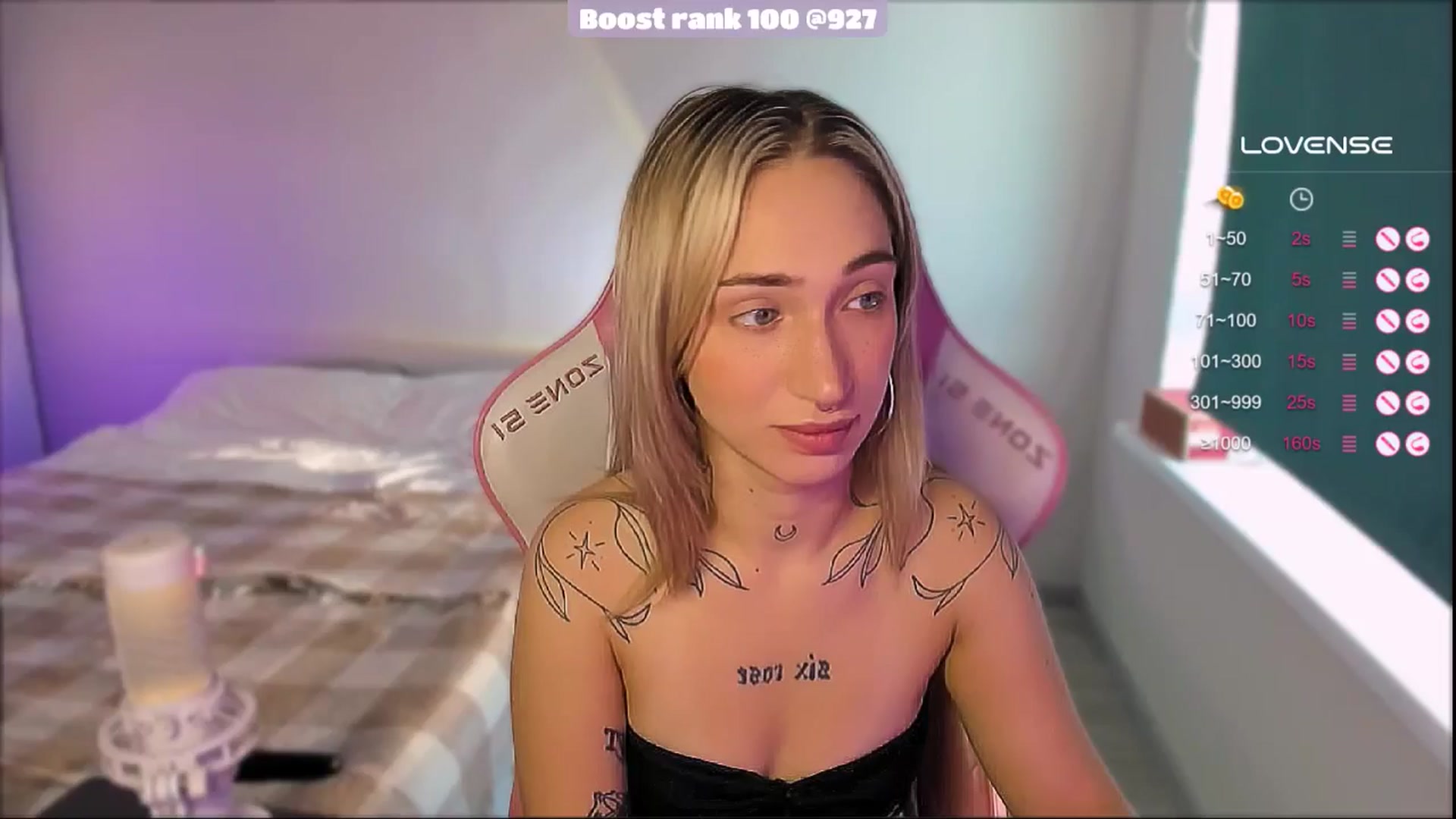 Gallery image thumbnail from Sunny_xoxo's myfreecams stream on, 10/01/2025, 01:36 image 20 of 20