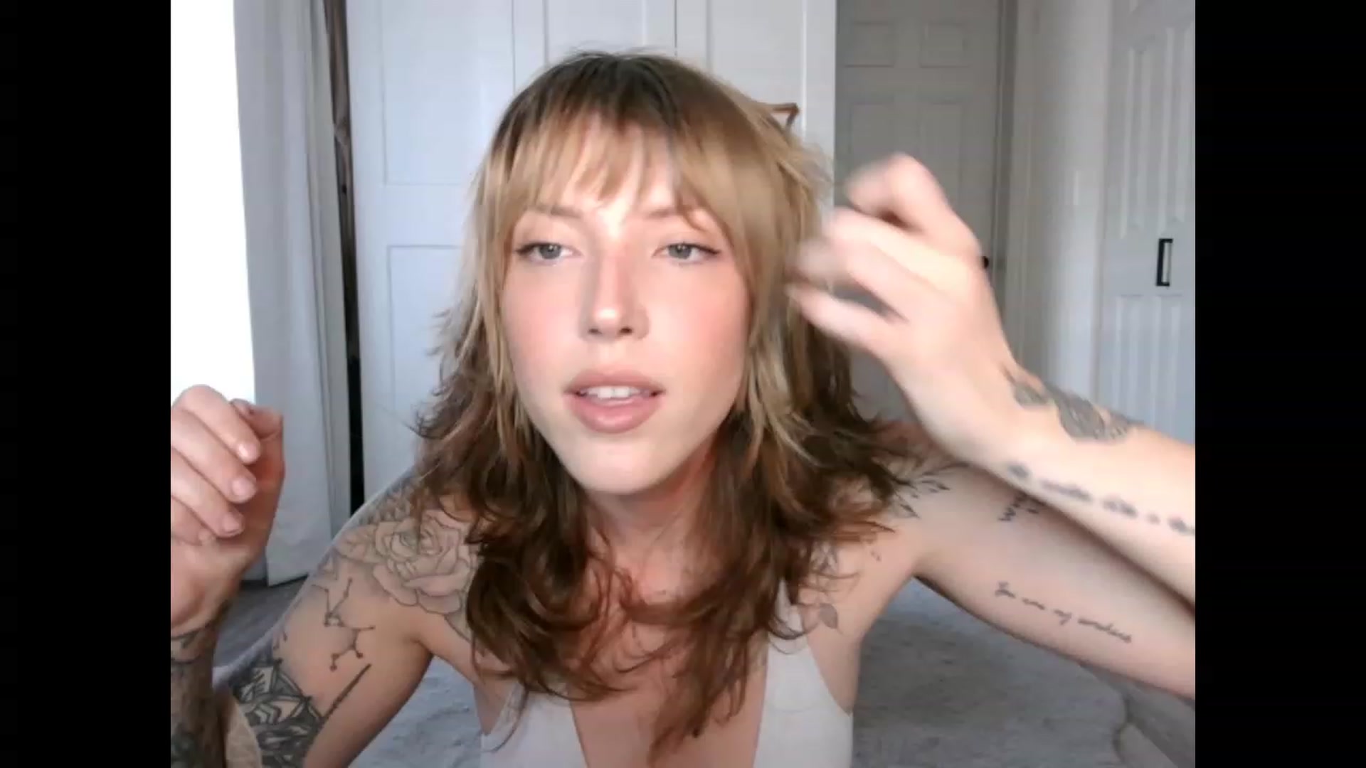 Gallery image thumbnail from Sunnyy_Dazee's myfreecams stream on, 04/03/2023, 21:31 image 13 of 20