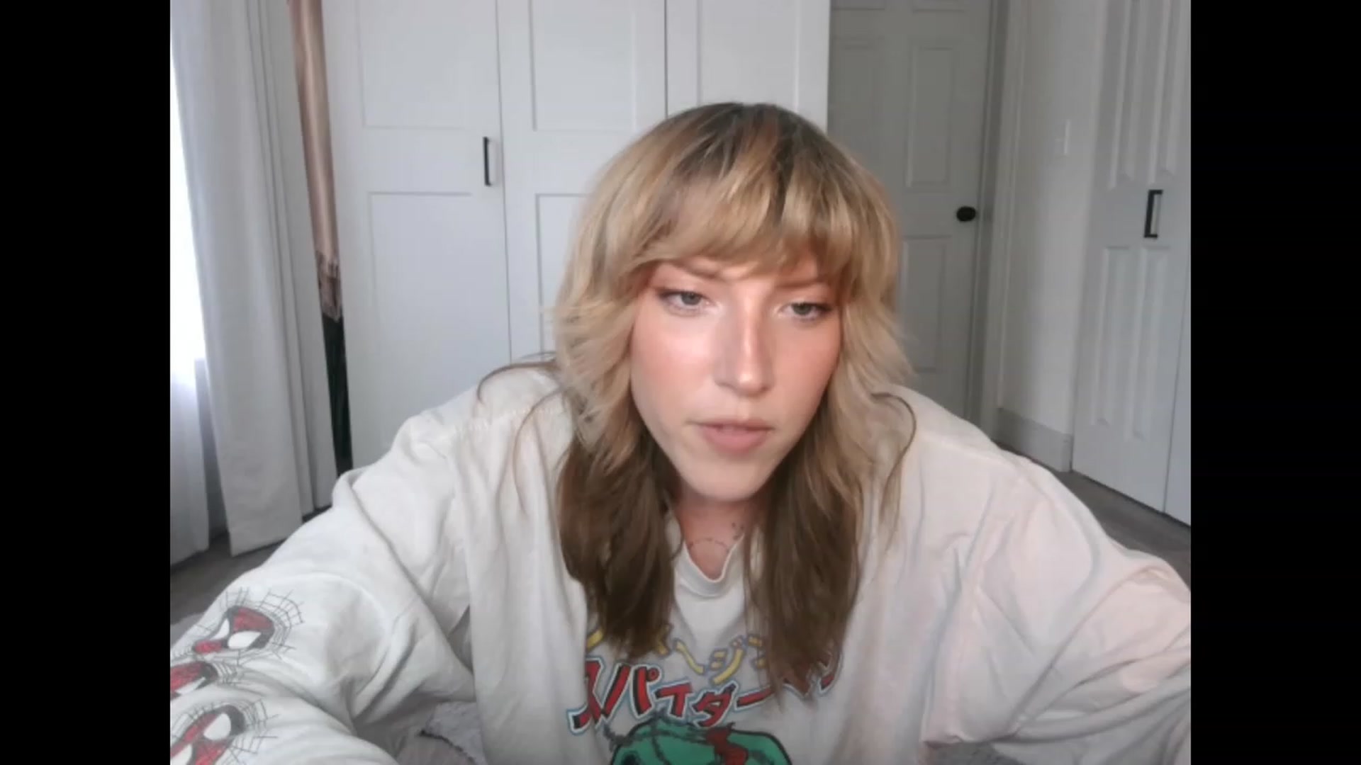 Gallery image thumbnail from Sunnyy_Dazee's myfreecams stream on, 04/06/2023, 21:56 image 11 of 20