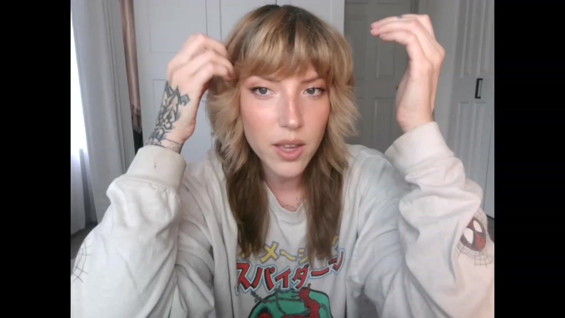 Gallery image thumbnail from Sunnyy_Dazee's myfreecams stream on, 04/06/2023, 21:56 image 10 of 20