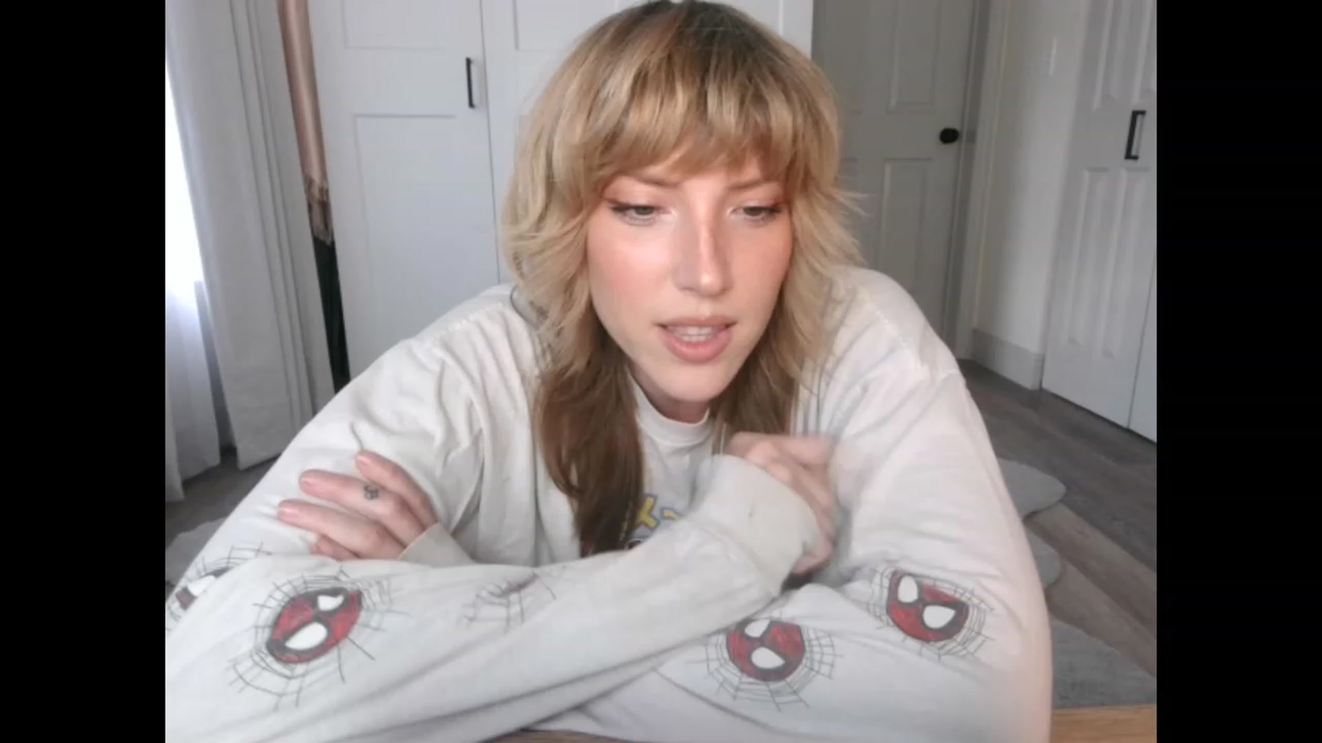 Gallery image thumbnail from Sunnyy_Dazee's myfreecams stream on, 04/06/2023, 21:56 image 7 of 20