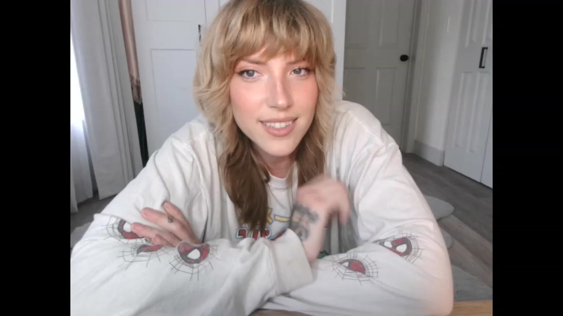 Gallery image thumbnail from Sunnyy_Dazee's myfreecams stream on, 04/06/2023, 21:56 image 6 of 20