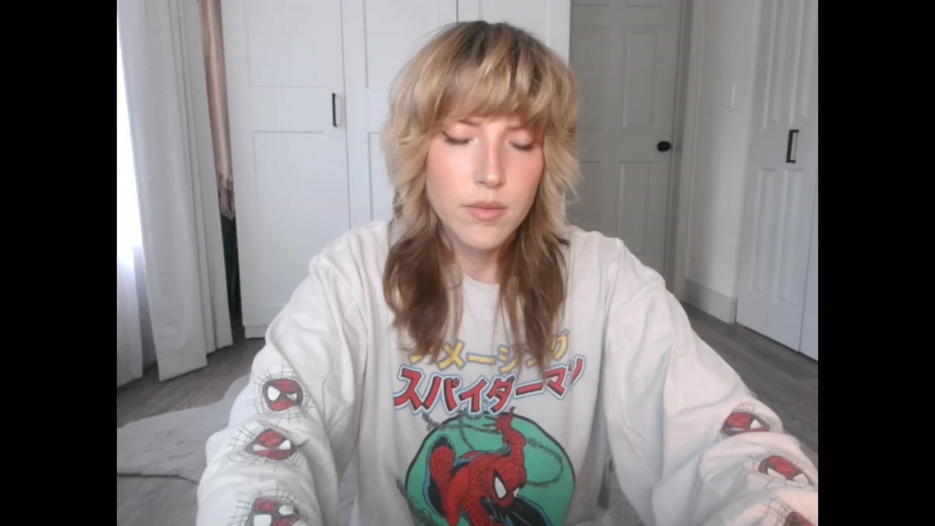 Gallery image thumbnail from Sunnyy_Dazee's myfreecams stream on, 04/06/2023, 21:56 image 15 of 20