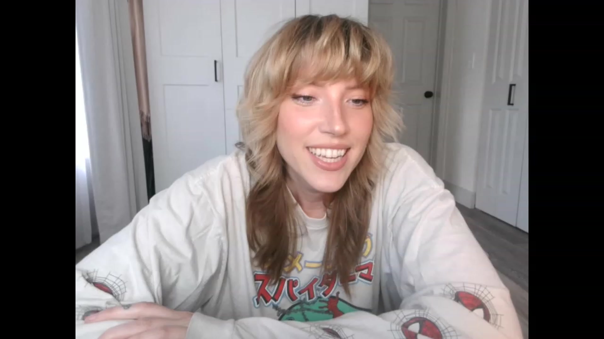 Gallery image thumbnail from Sunnyy_Dazee's myfreecams stream on, 04/06/2023, 21:56 image 16 of 20