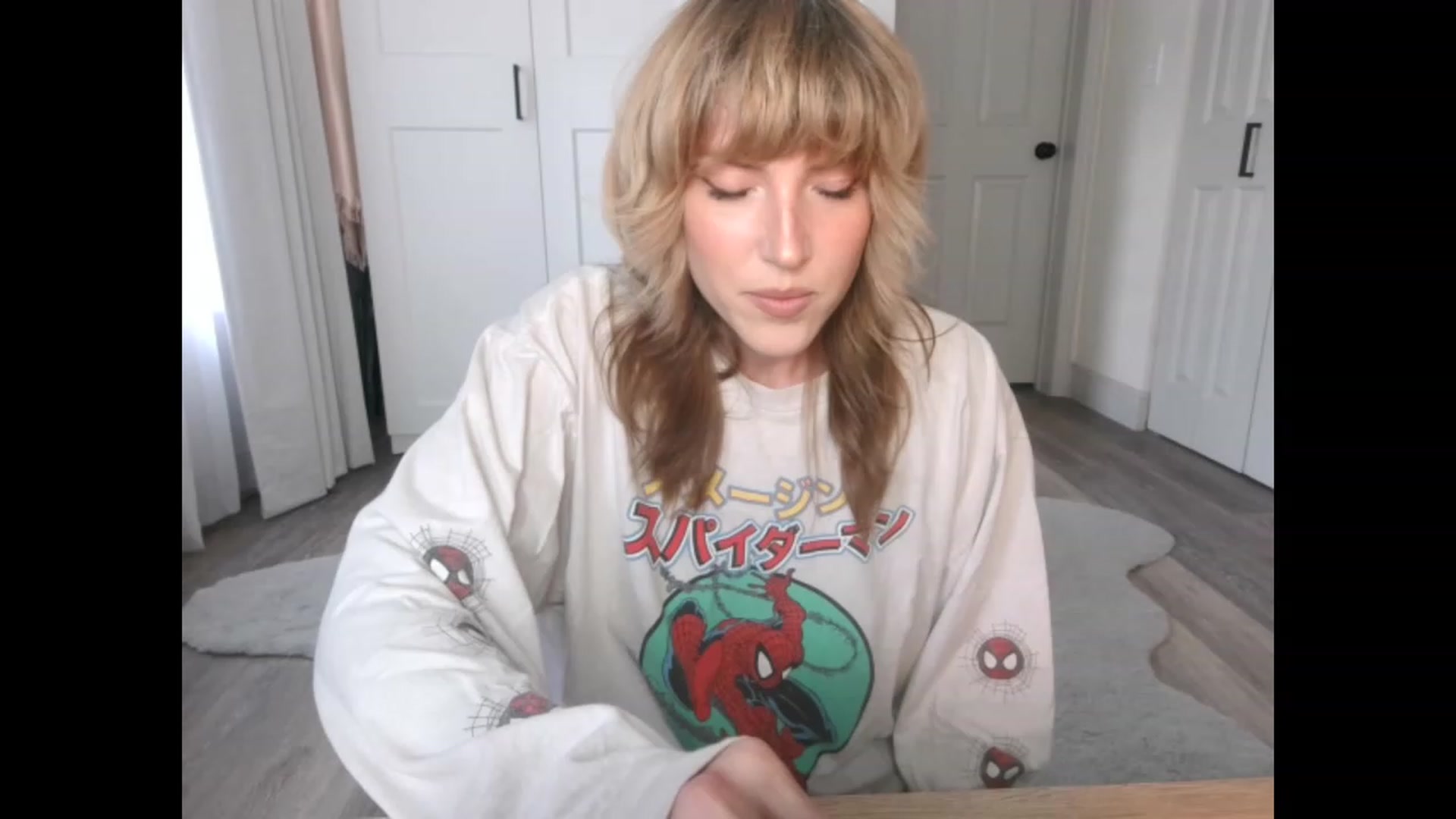 Gallery image thumbnail from Sunnyy_Dazee's myfreecams stream on, 04/06/2023, 21:56 image 4 of 20