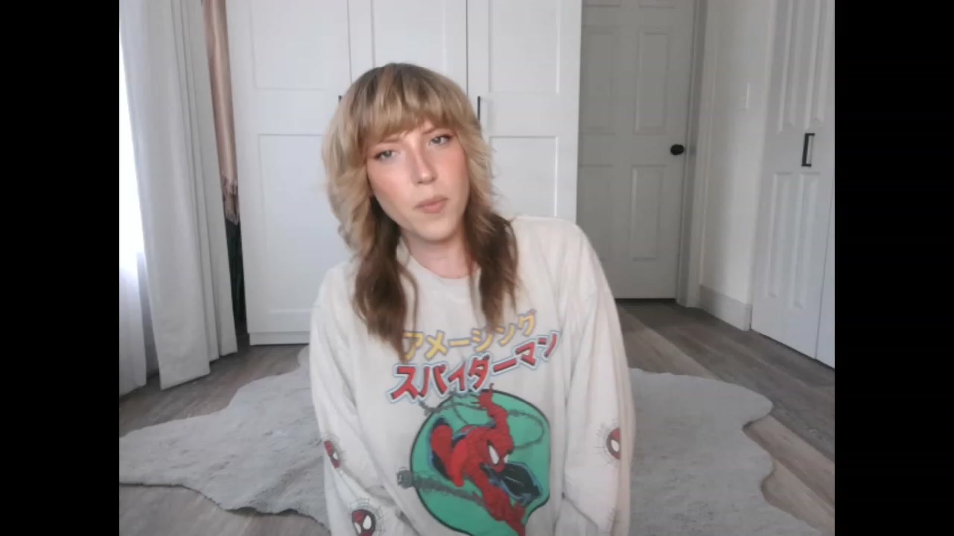 Gallery image thumbnail from Sunnyy_Dazee's myfreecams stream on, 04/06/2023, 21:56 image 14 of 20