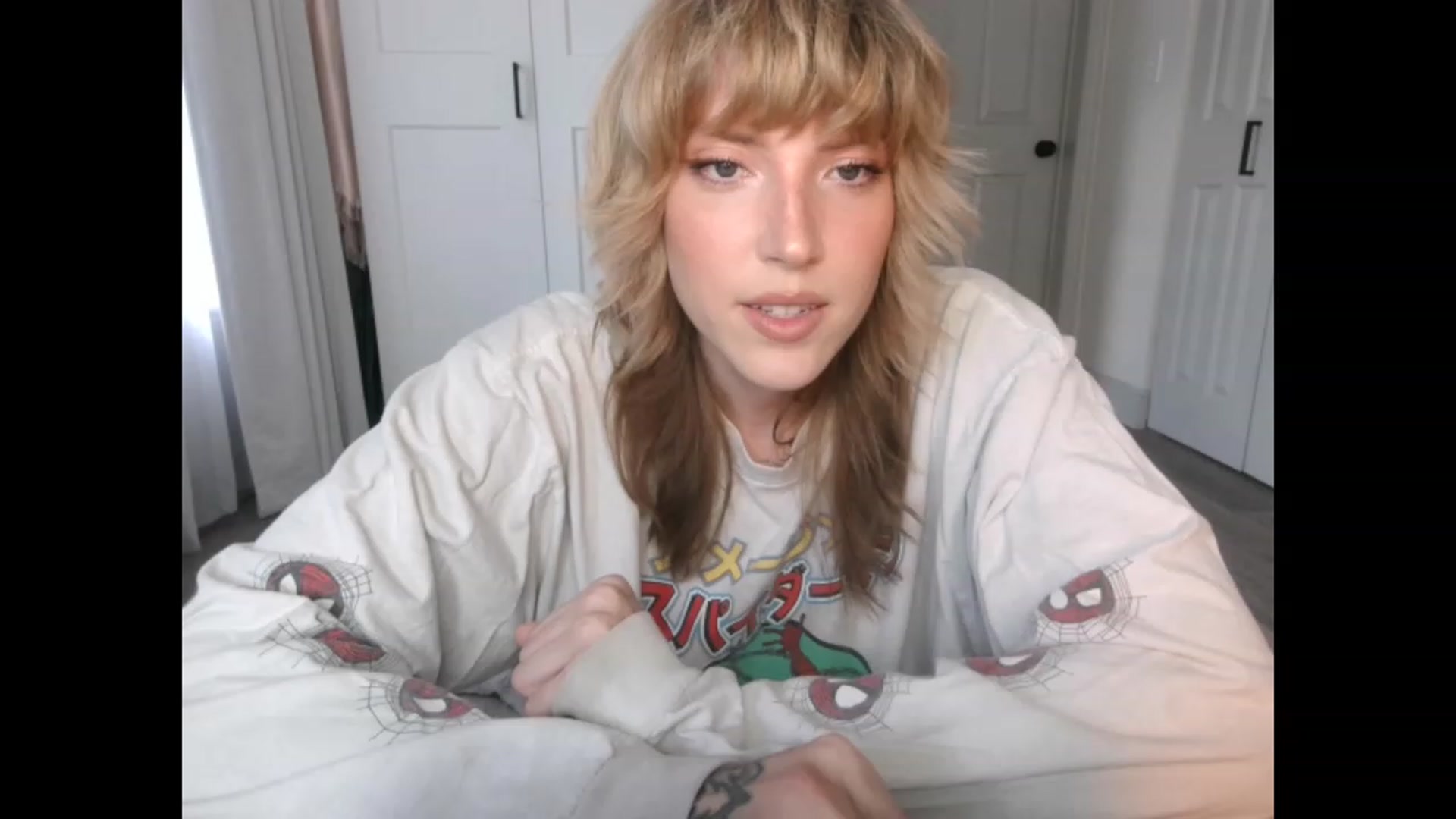 Gallery image thumbnail from Sunnyy_Dazee's myfreecams stream on, 04/06/2023, 21:56 image 1 of 20