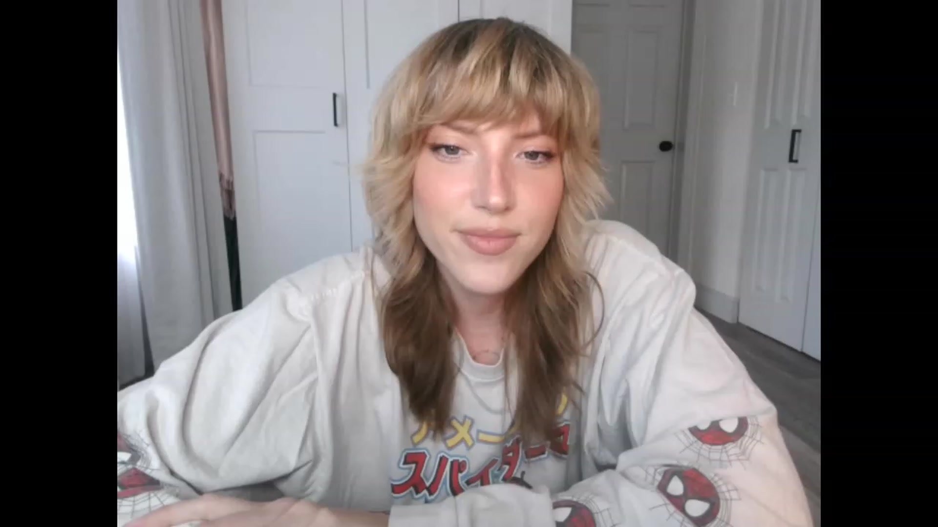 Gallery image thumbnail from Sunnyy_Dazee's myfreecams stream on, 04/06/2023, 21:56 image 12 of 20