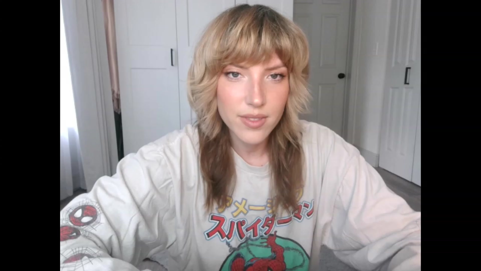 Gallery image thumbnail from Sunnyy_Dazee's myfreecams stream on, 04/06/2023, 21:56 image 9 of 20