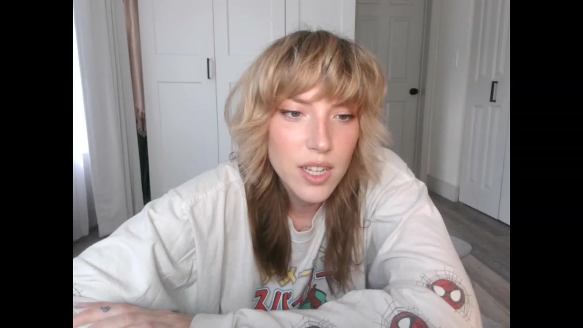 Gallery image thumbnail from Sunnyy_Dazee's myfreecams stream on, 04/06/2023, 21:56 image 18 of 20