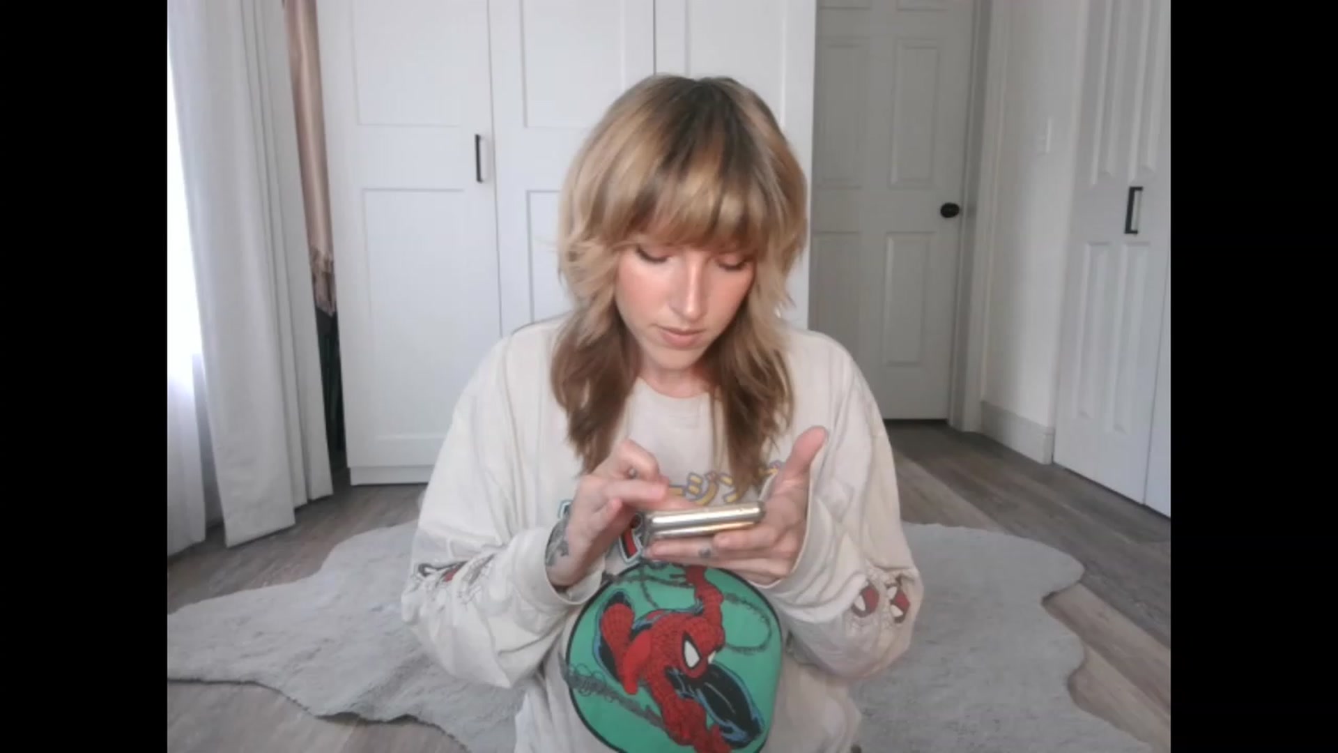 Gallery image thumbnail from Sunnyy_Dazee's myfreecams stream on, 04/06/2023, 21:56 image 13 of 20