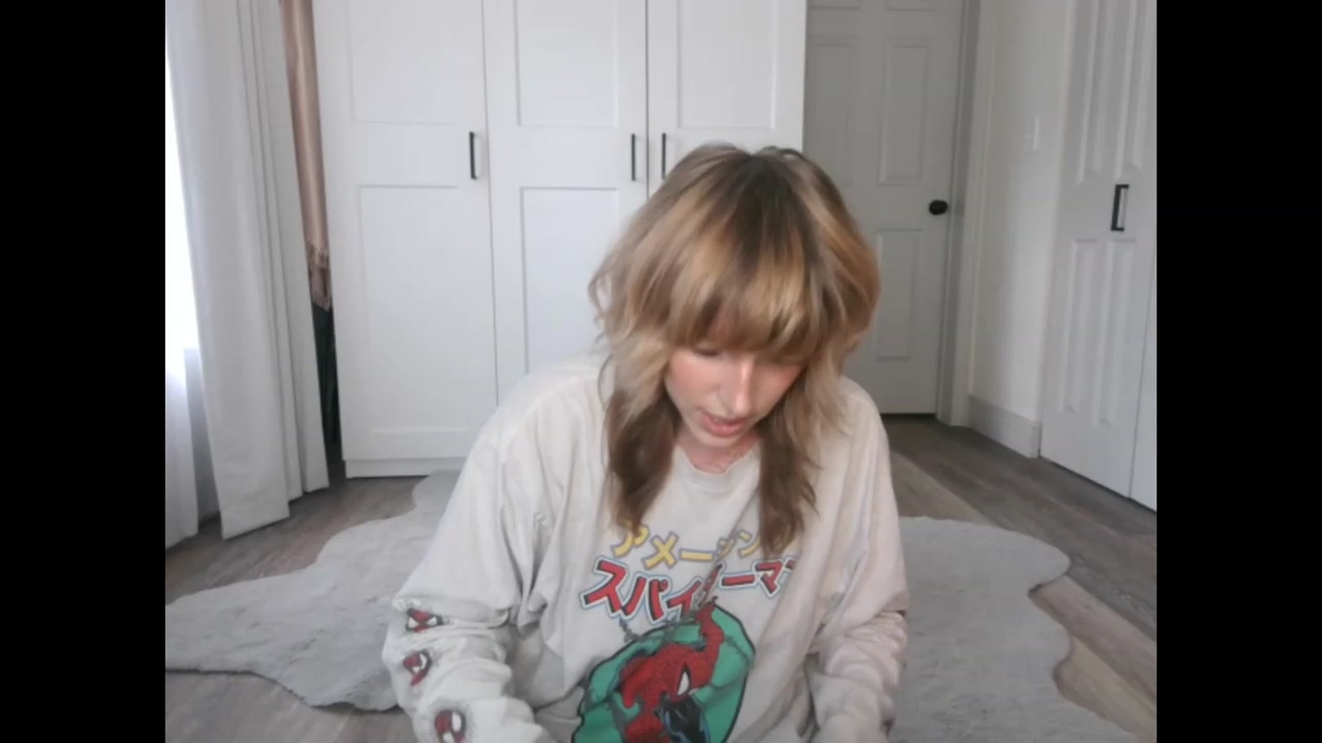 Gallery image thumbnail from Sunnyy_Dazee's myfreecams stream on, 04/06/2023, 21:56 image 19 of 20