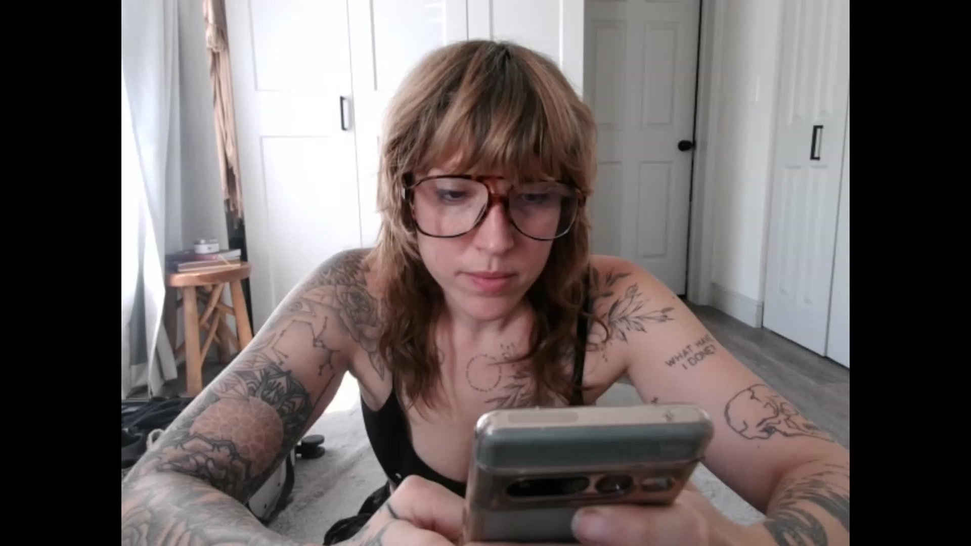 Gallery image thumbnail from Sunnyy_Dazee's myfreecams stream on, 04/16/2023, 15:45 image 13 of 20