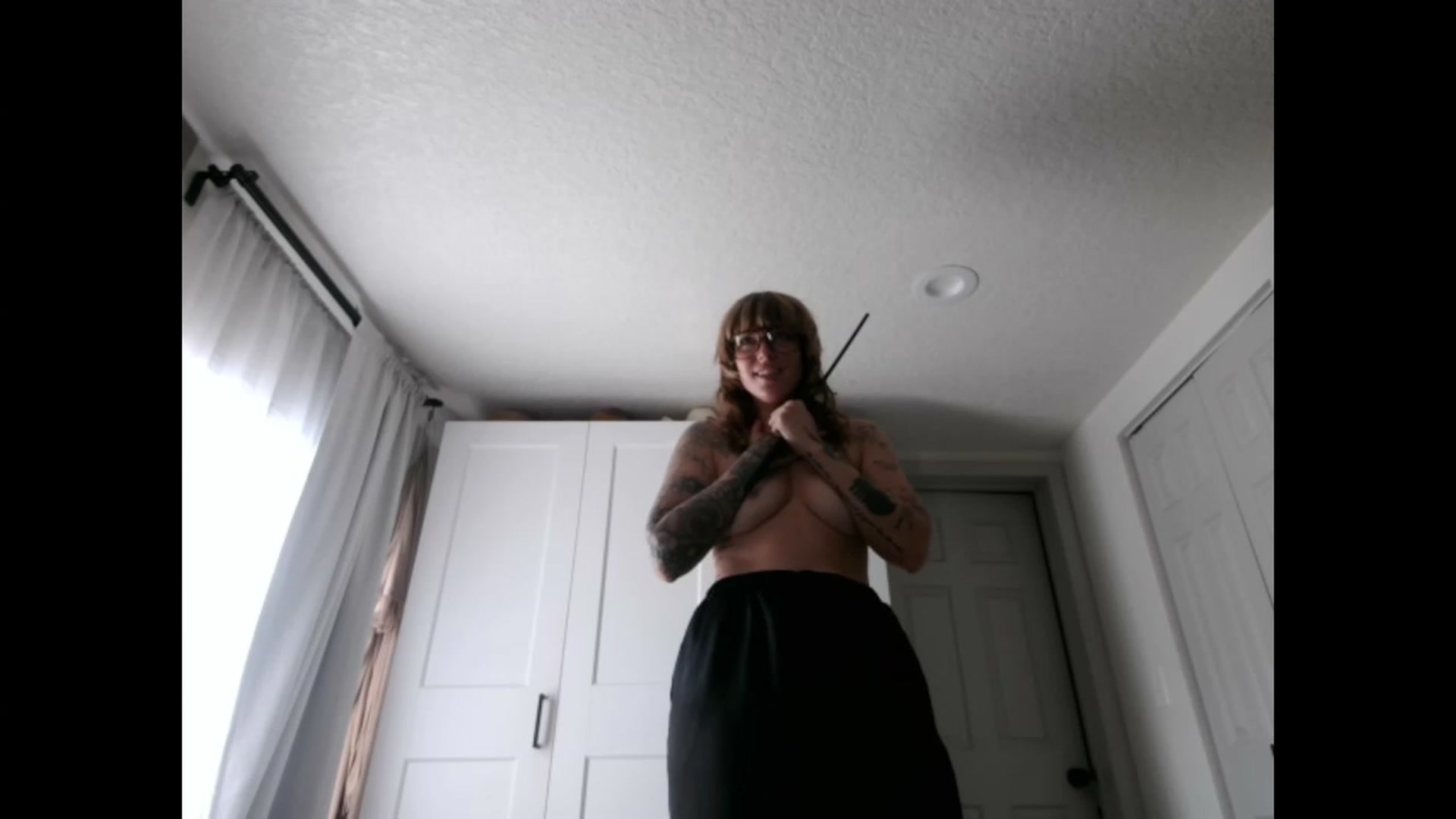 Gallery image thumbnail from Sunnyy_Dazee's myfreecams stream on, 04/16/2023, 15:45 image 15 of 20