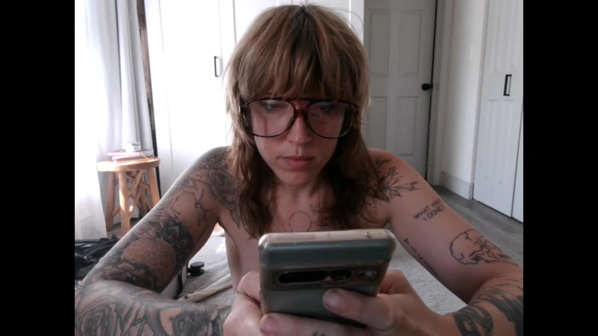 Gallery image thumbnail from Sunnyy_Dazee's myfreecams stream on, 04/16/2023, 15:45 image 18 of 20