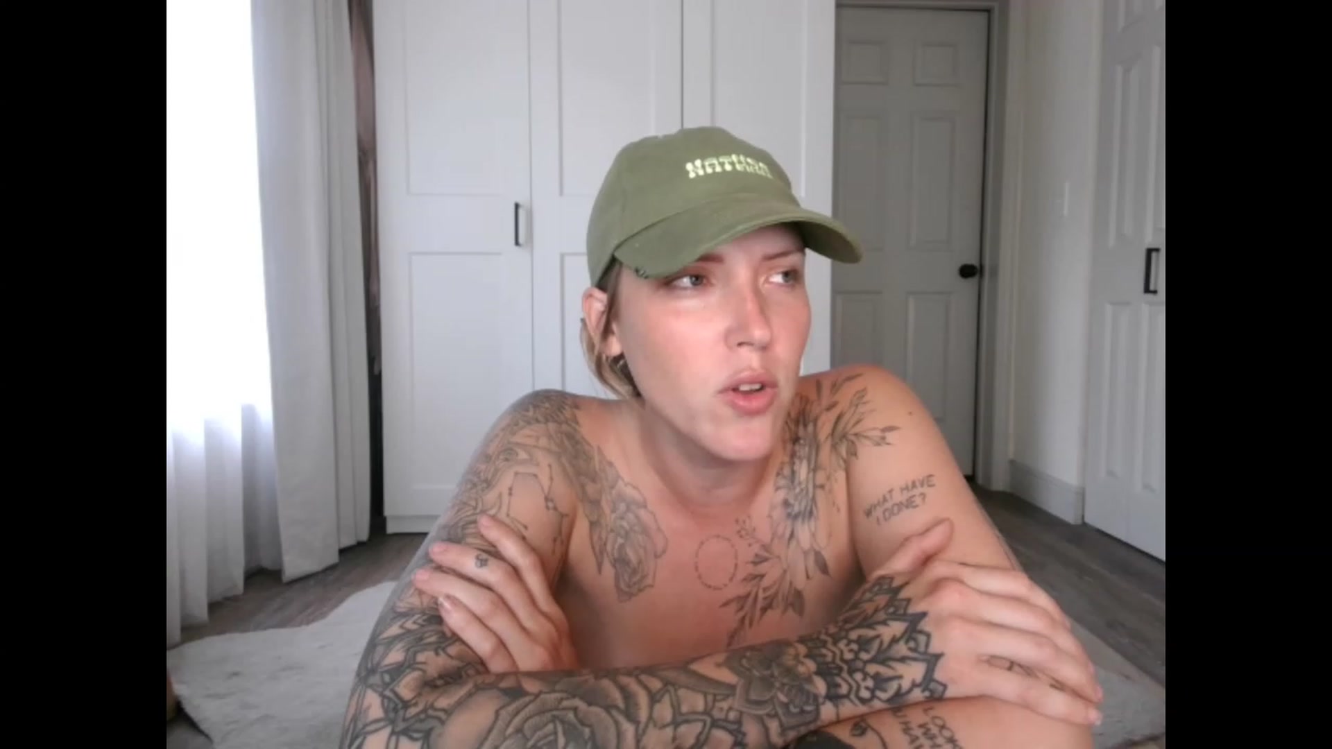 Gallery image thumbnail from Sunnyy_Dazee's myfreecams stream on, 04/28/2023, 23:05 image 10 of 20