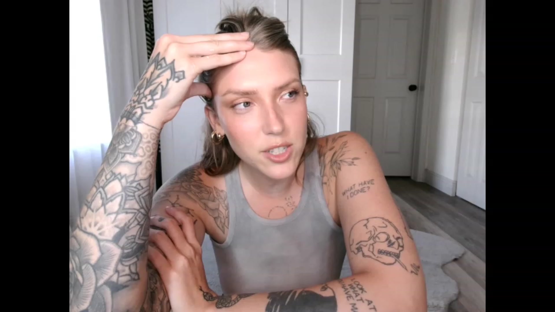 Gallery image thumbnail from Sunnyy_Dazee's myfreecams stream on, 05/08/2023, 22:05 image 5 of 20