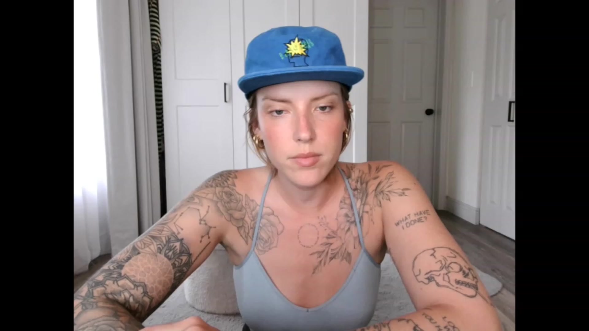 Gallery image thumbnail from Sunnyy_Dazee's myfreecams stream on, 05/09/2023, 21:22 image 13 of 20