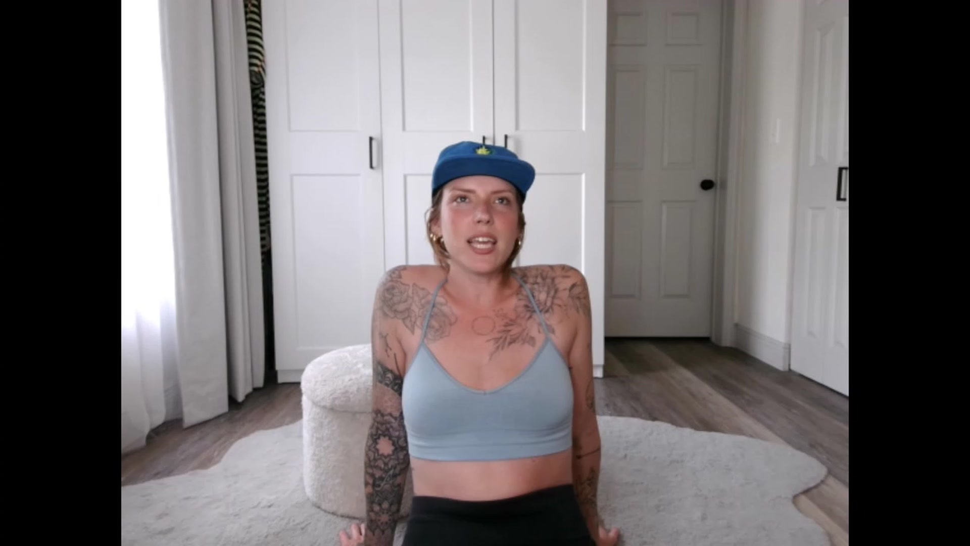 Gallery image thumbnail from Sunnyy_Dazee's myfreecams stream on, 05/09/2023, 21:22 image 9 of 20