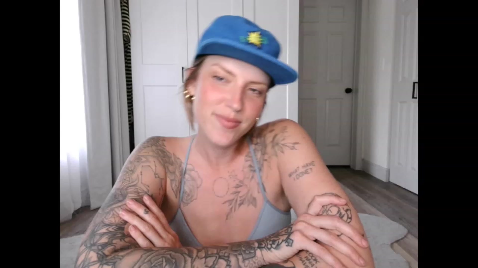 Gallery image thumbnail from Sunnyy_Dazee's myfreecams stream on, 05/09/2023, 21:22 image 11 of 20