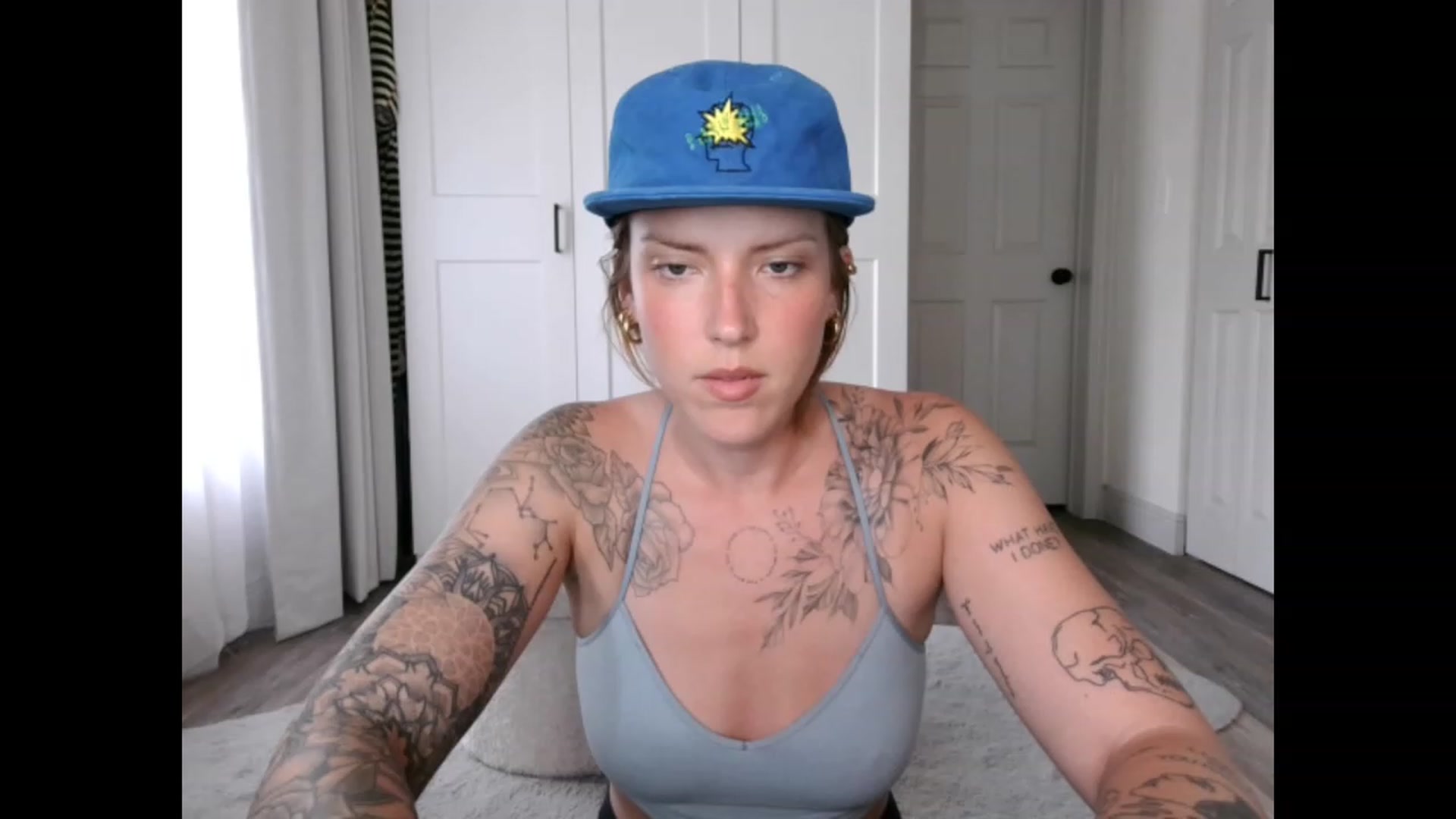 Gallery image thumbnail from Sunnyy_Dazee's myfreecams stream on, 05/09/2023, 21:22 image 10 of 20