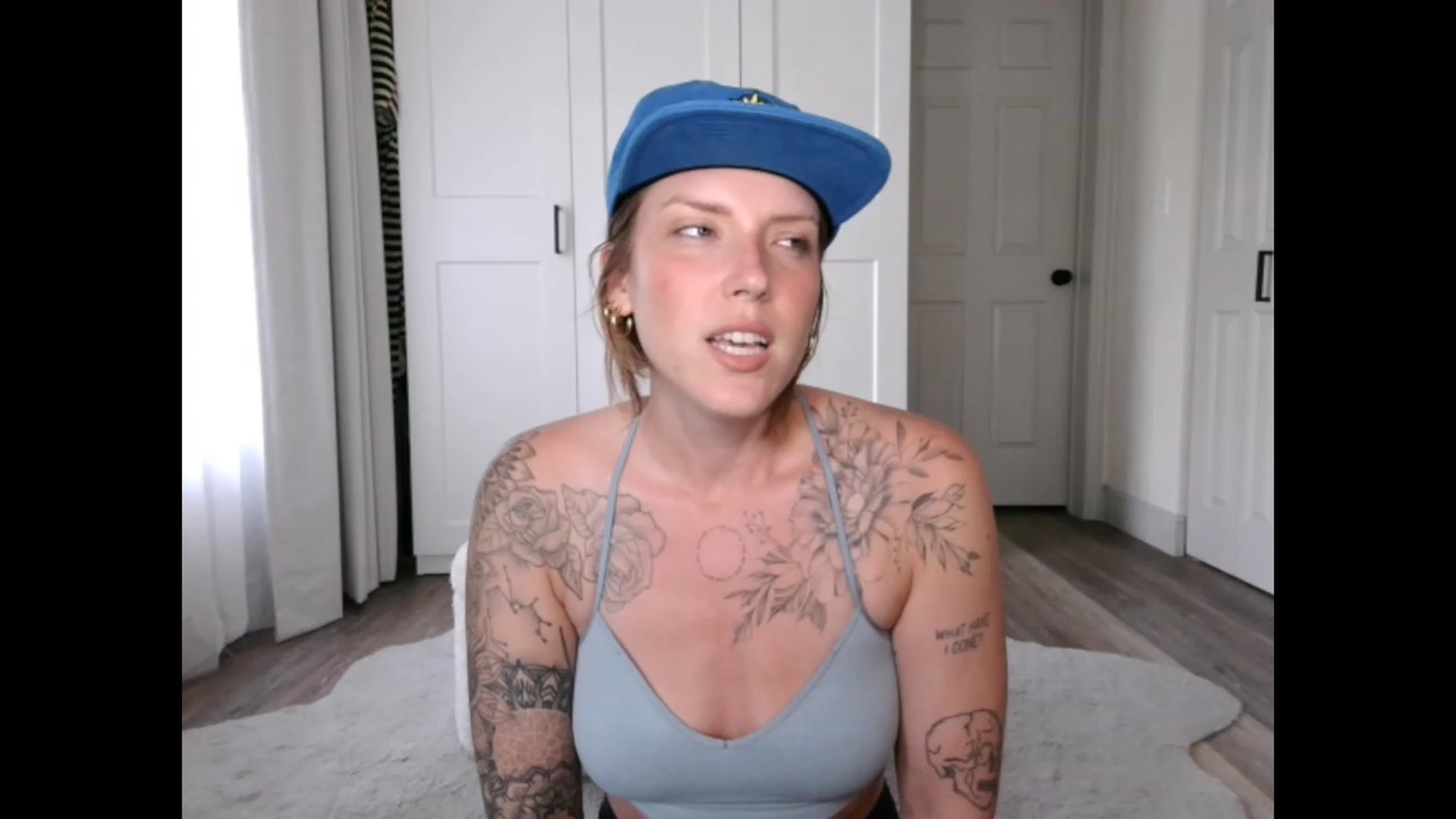 Gallery image thumbnail from Sunnyy_Dazee's myfreecams stream on, 05/09/2023, 21:22 image 15 of 20
