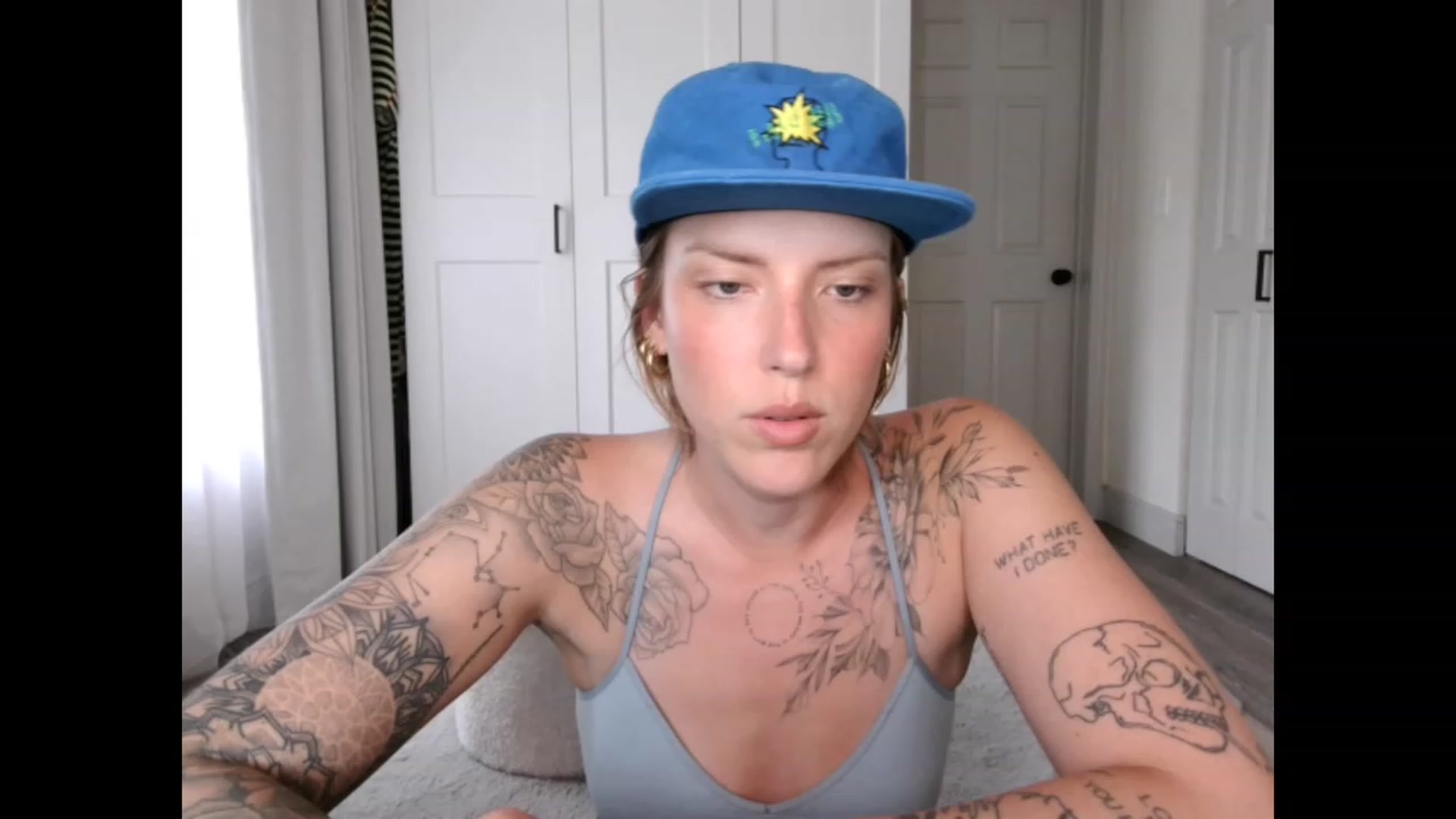 Gallery image thumbnail from Sunnyy_Dazee's myfreecams stream on, 05/09/2023, 21:22 image 12 of 20