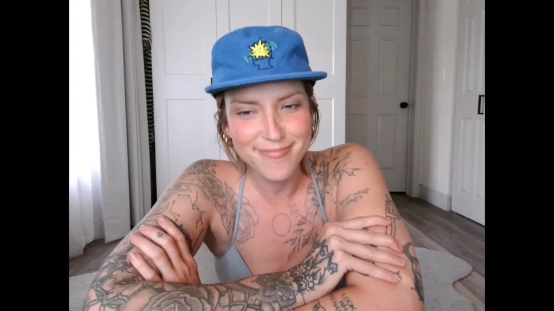 Gallery image thumbnail from Sunnyy_Dazee's myfreecams stream on, 05/09/2023, 21:22 image 17 of 20