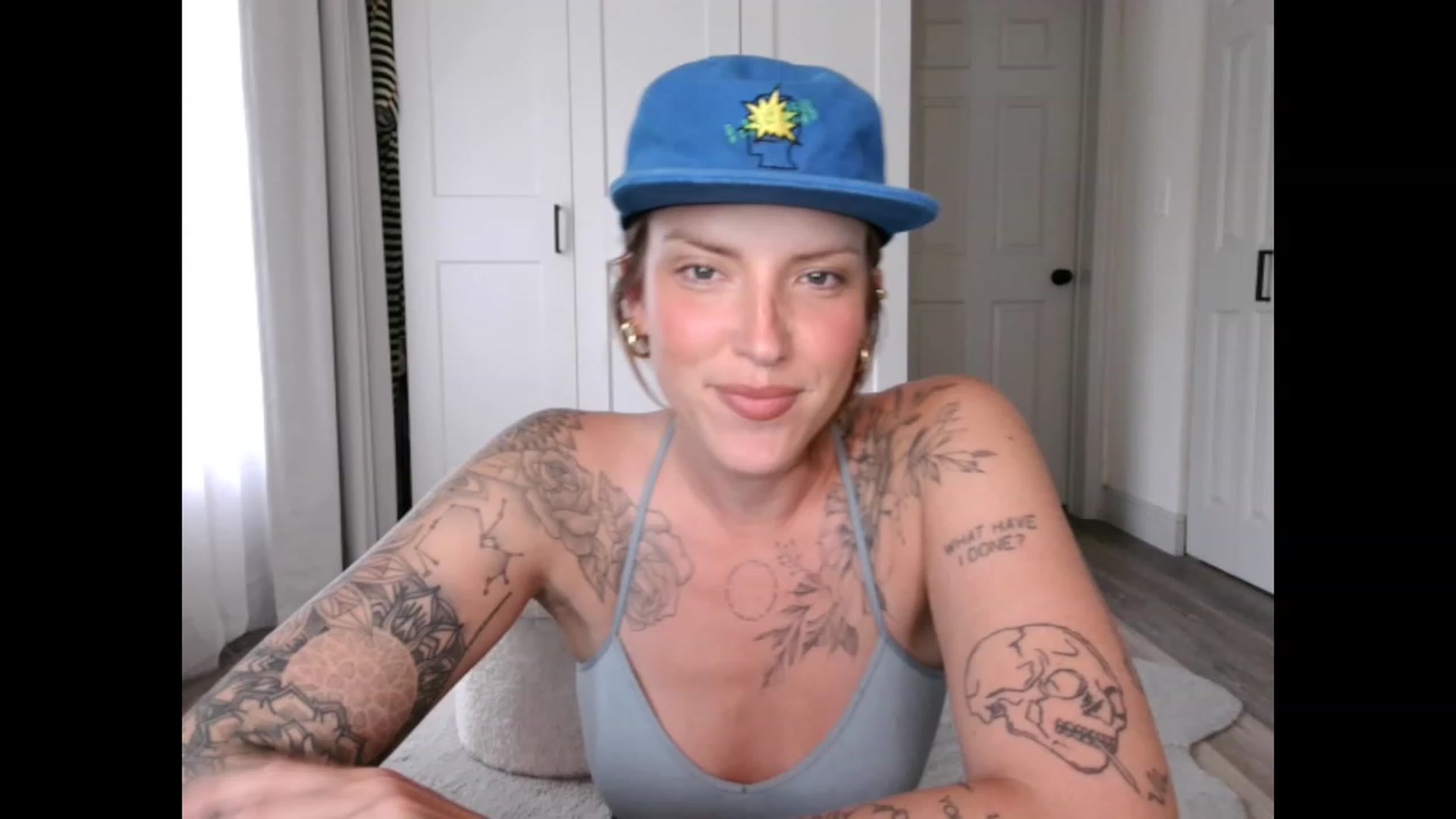 Gallery image thumbnail from Sunnyy_Dazee's myfreecams stream on, 05/09/2023, 21:22 image 3 of 20